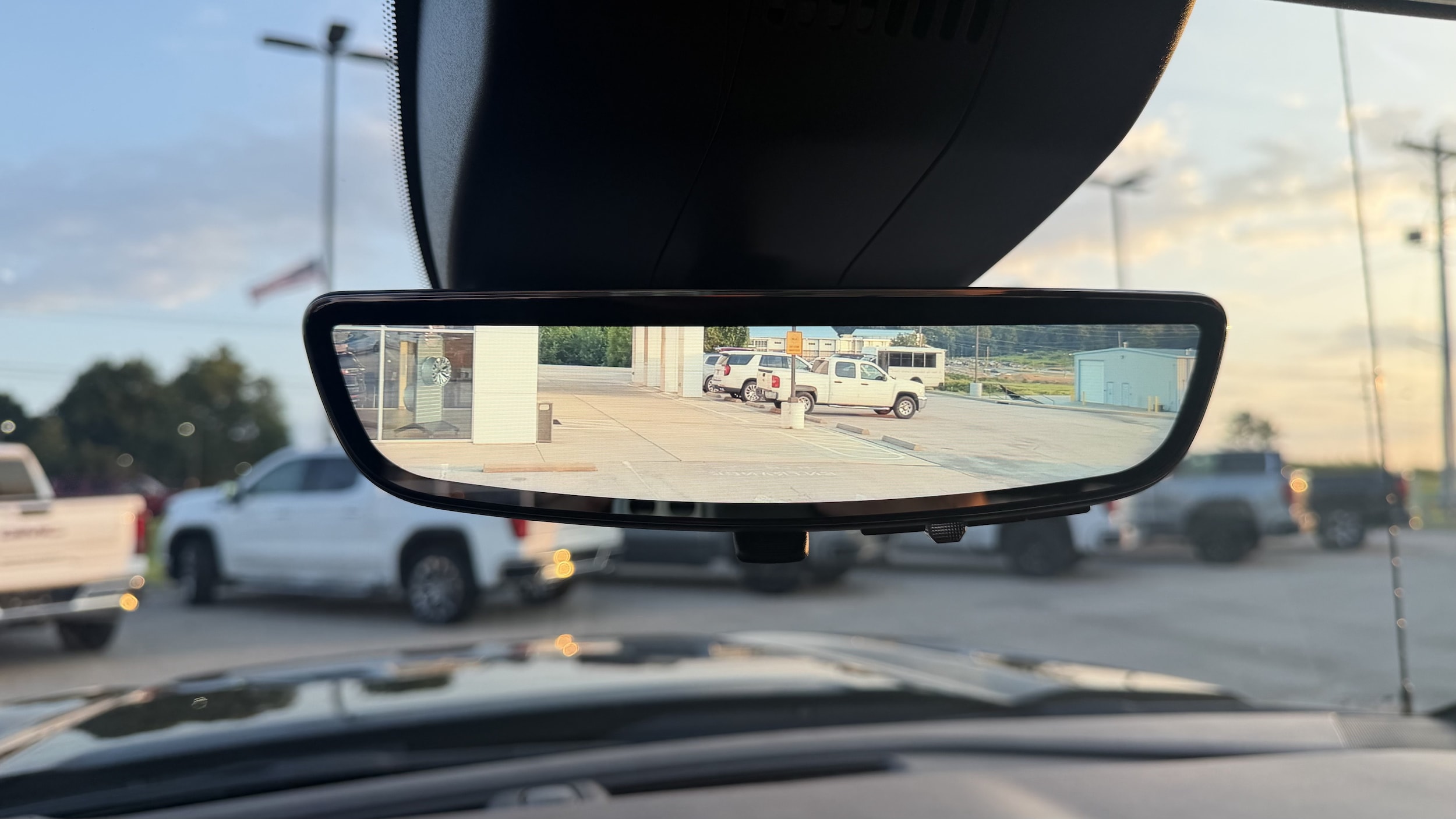 2026 GMC Sierra 1500 Denali - Photo 28
