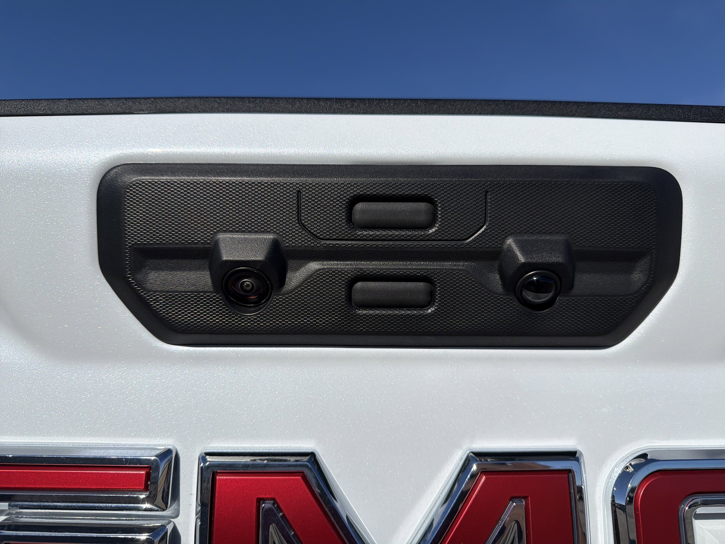 2026 GMC Sierra 2500HD Denali - Photo 9