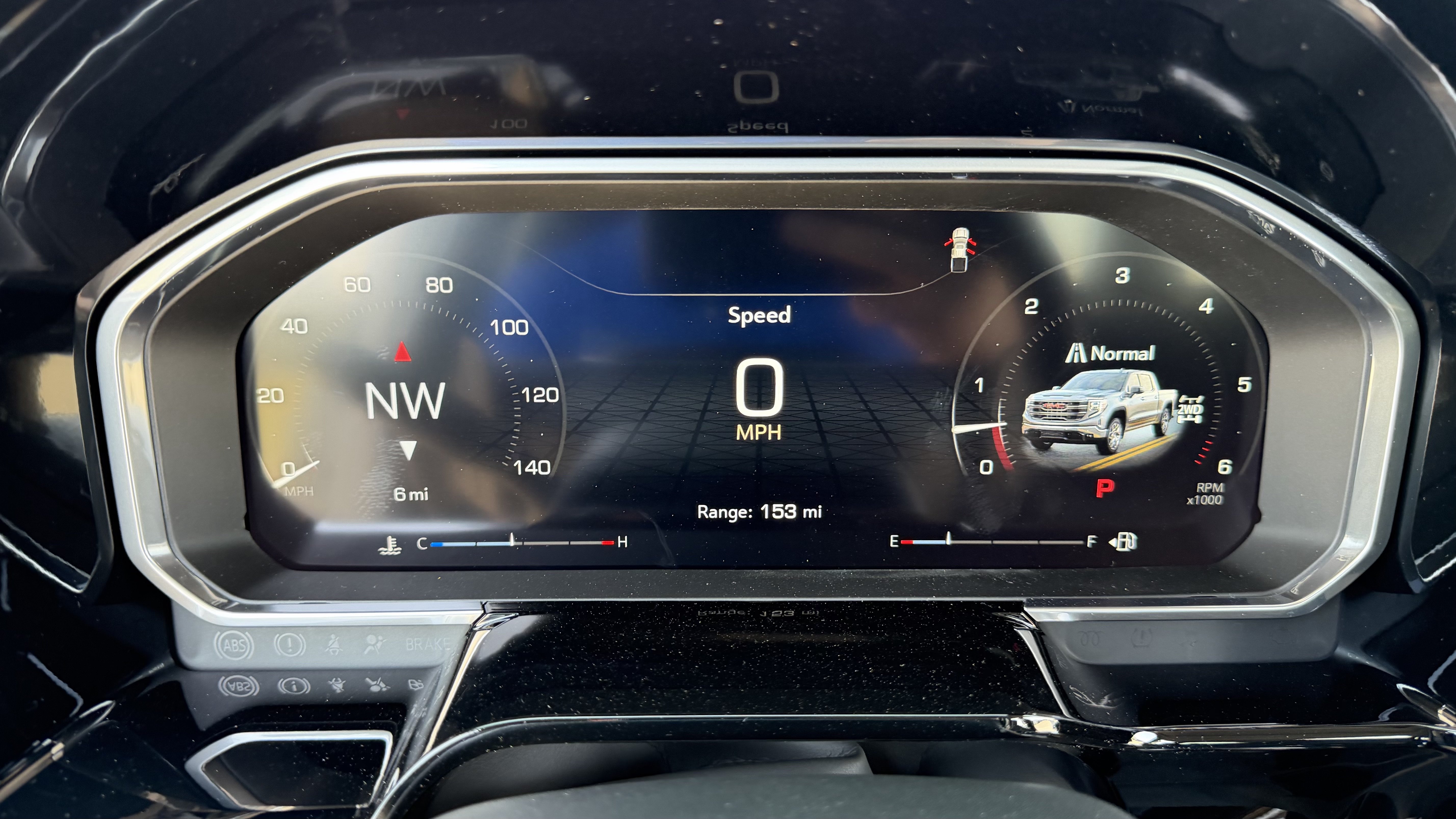 2026 GMC Sierra 1500 Elevation - Photo 26