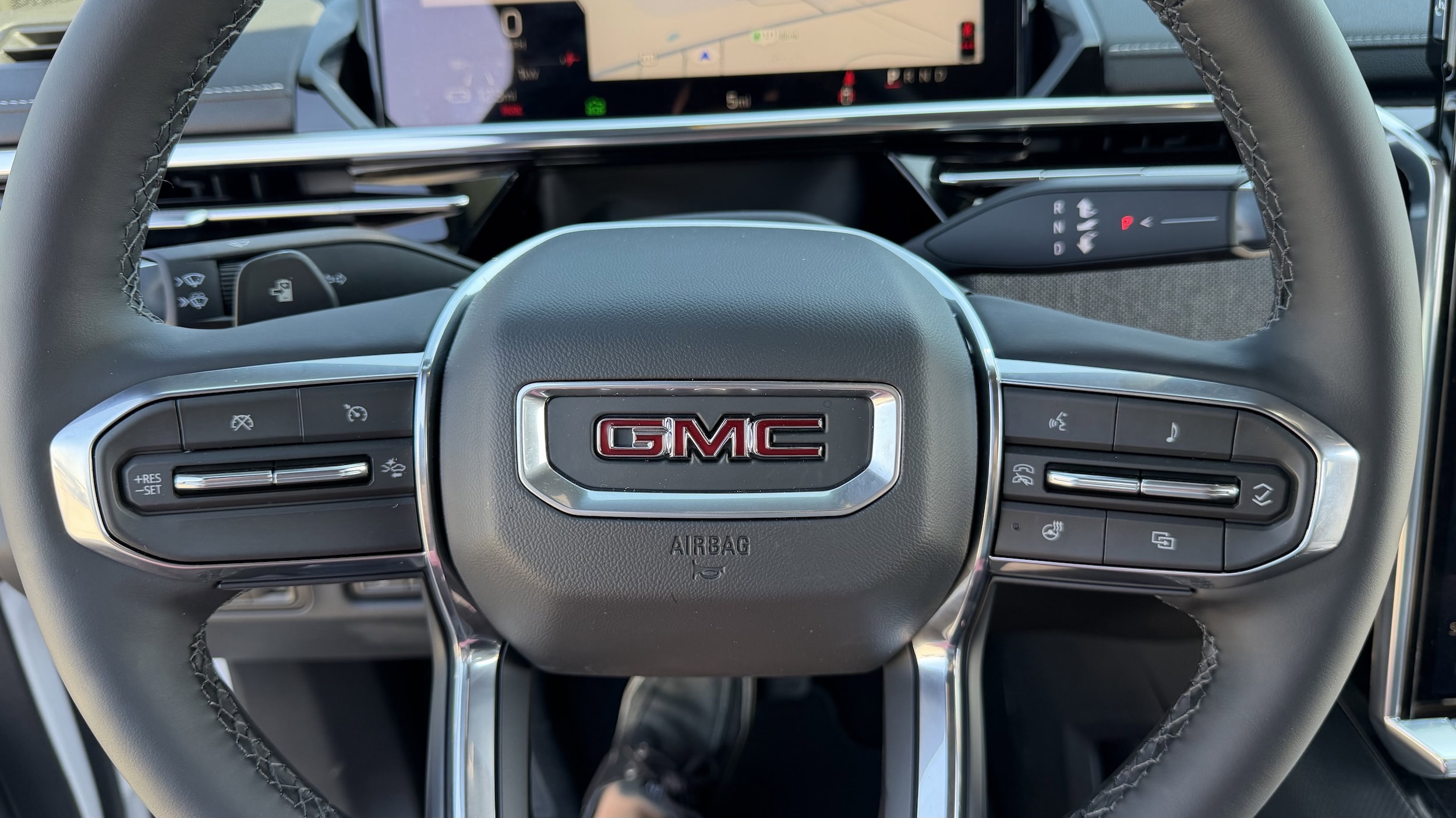 2026 GMC Sierra EV Elevation - Photo 26