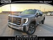 GMC Sierra 2500 HD