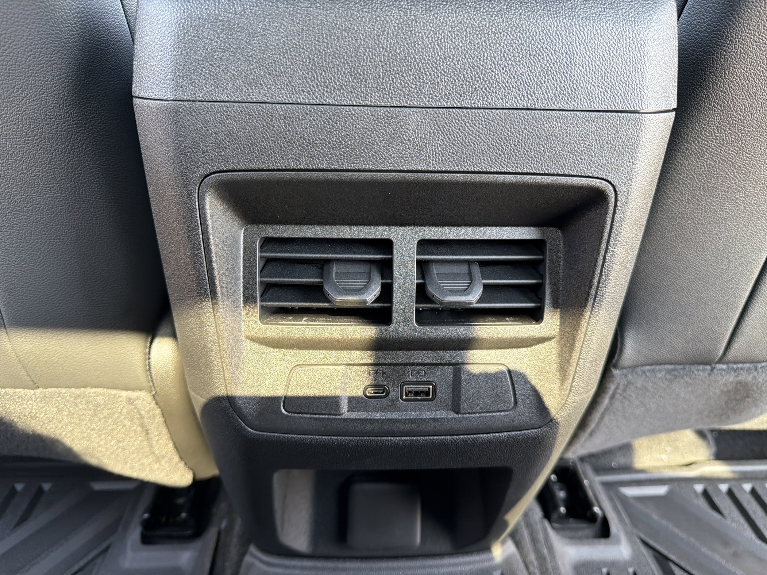 2026 GMC Canyon AT4 - Photo 35