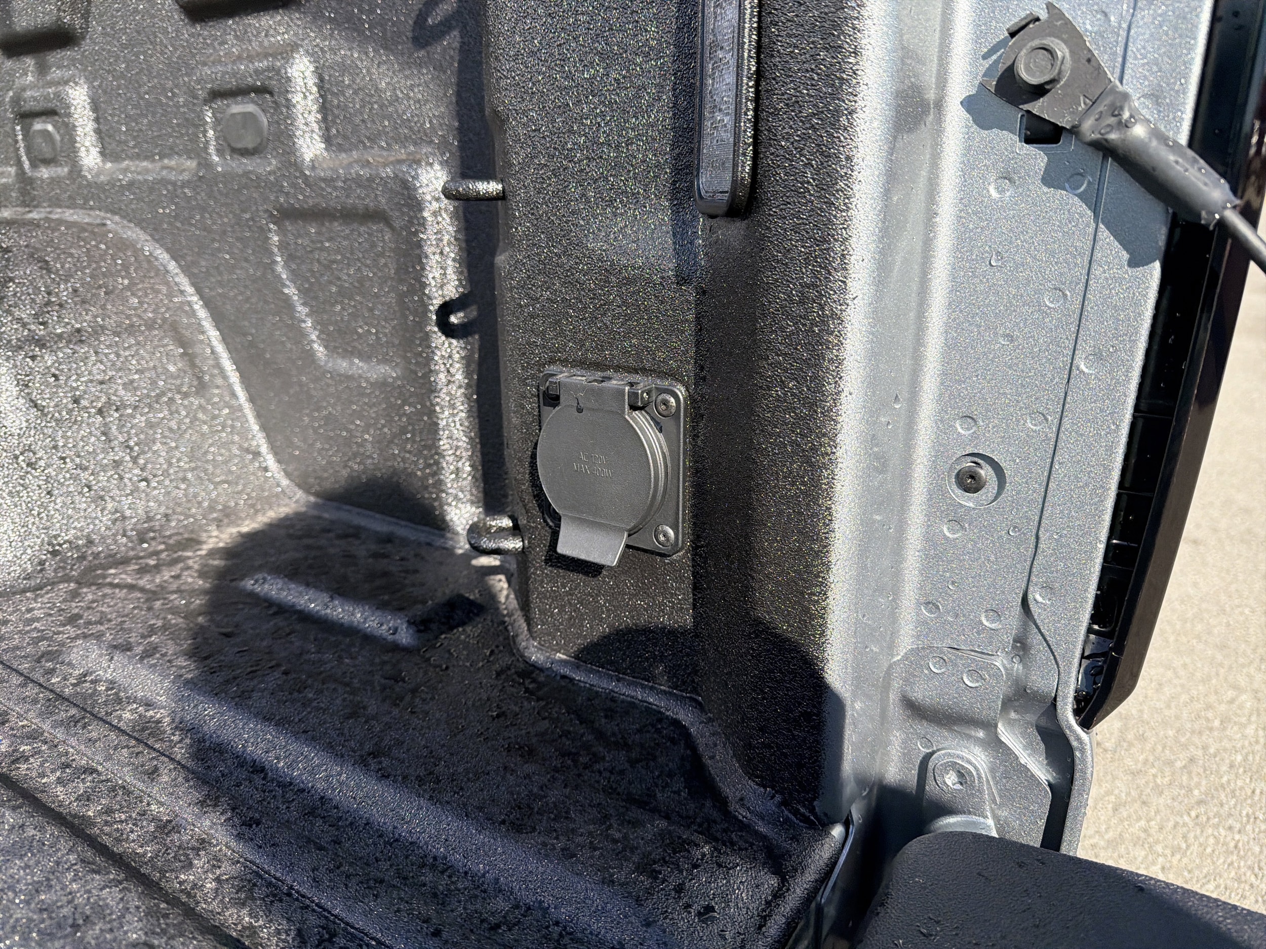 2026 GMC Sierra 1500 Elevation - Photo 11