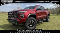 2026 GMC Canyon AT4X Truck