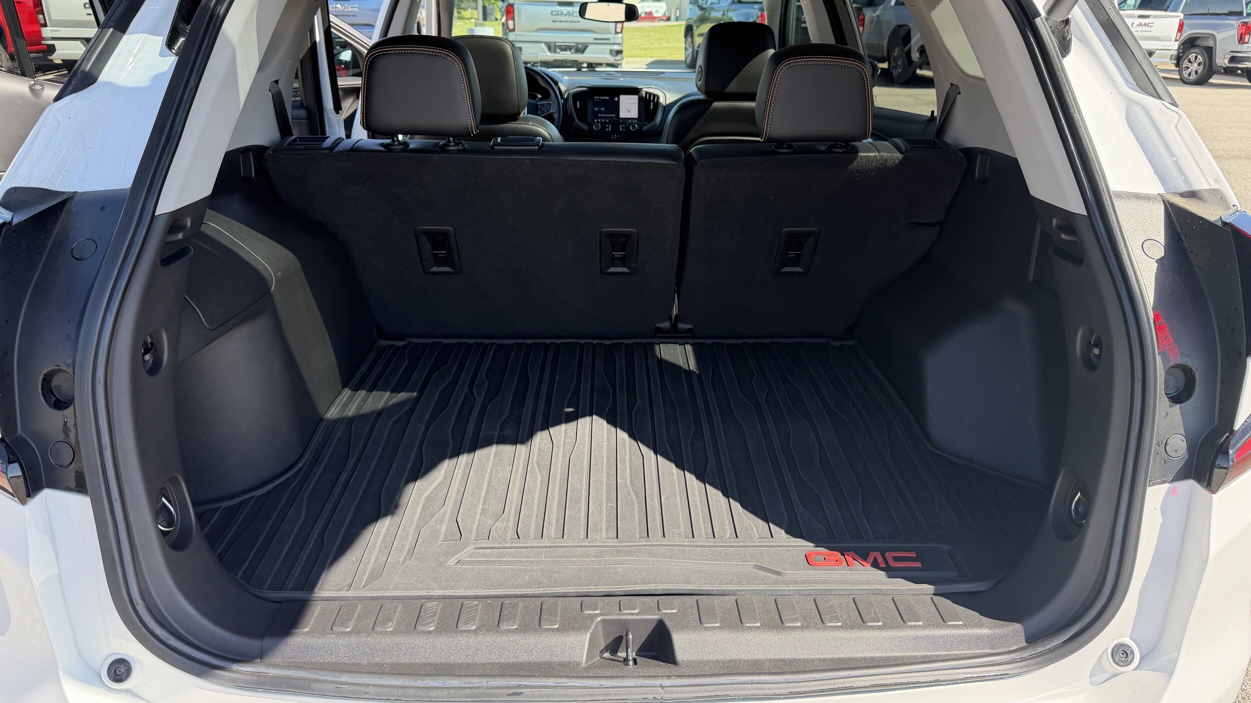 2022 GMC Terrain AT4 - Photo 41