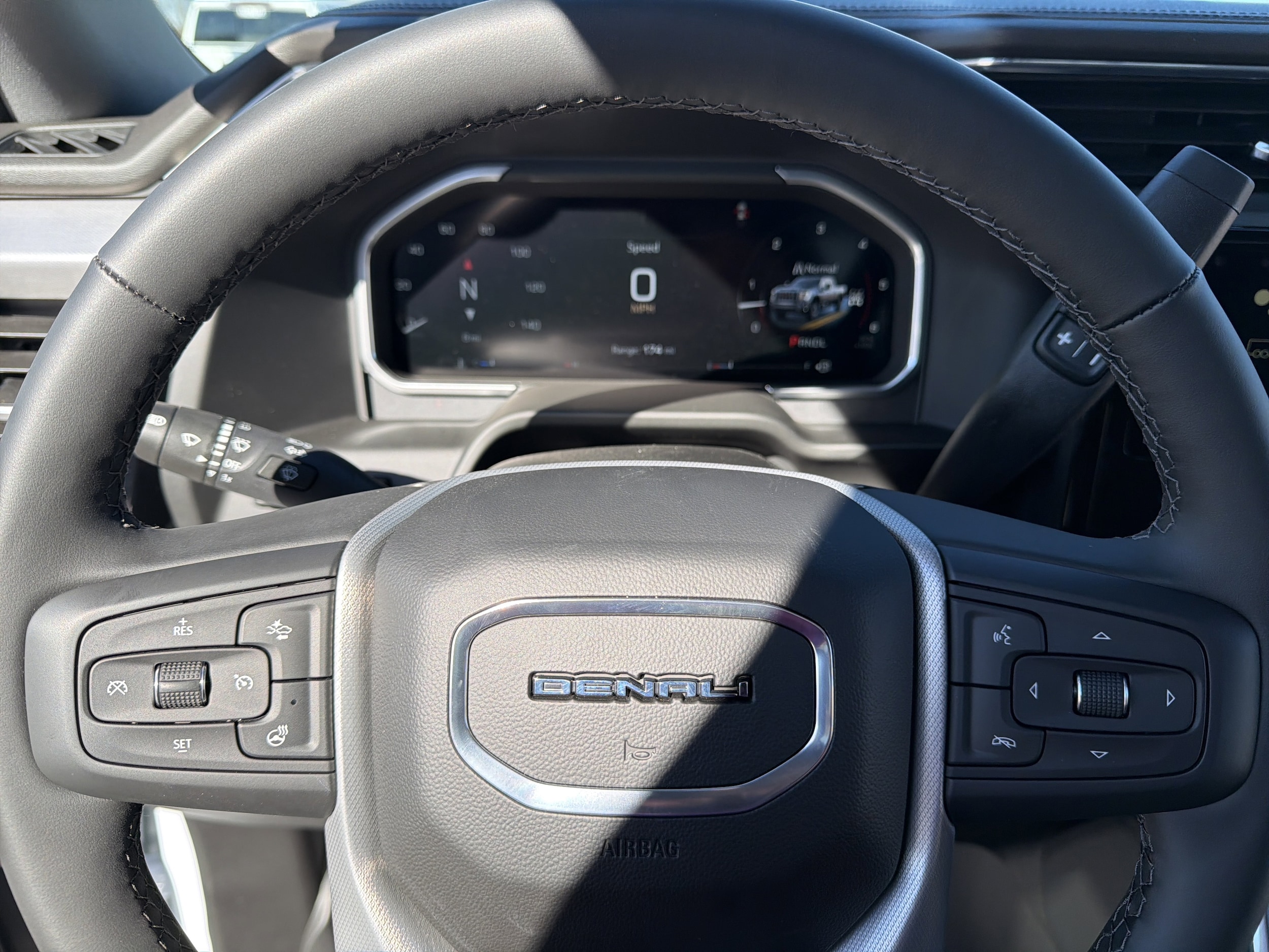 2026 GMC Sierra 2500HD Denali - Photo 28