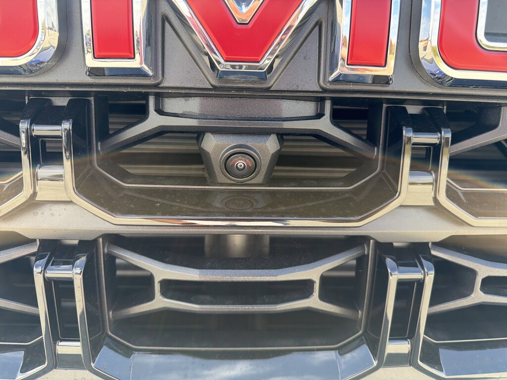 New 2026 GMC Canyon Elevation Truck