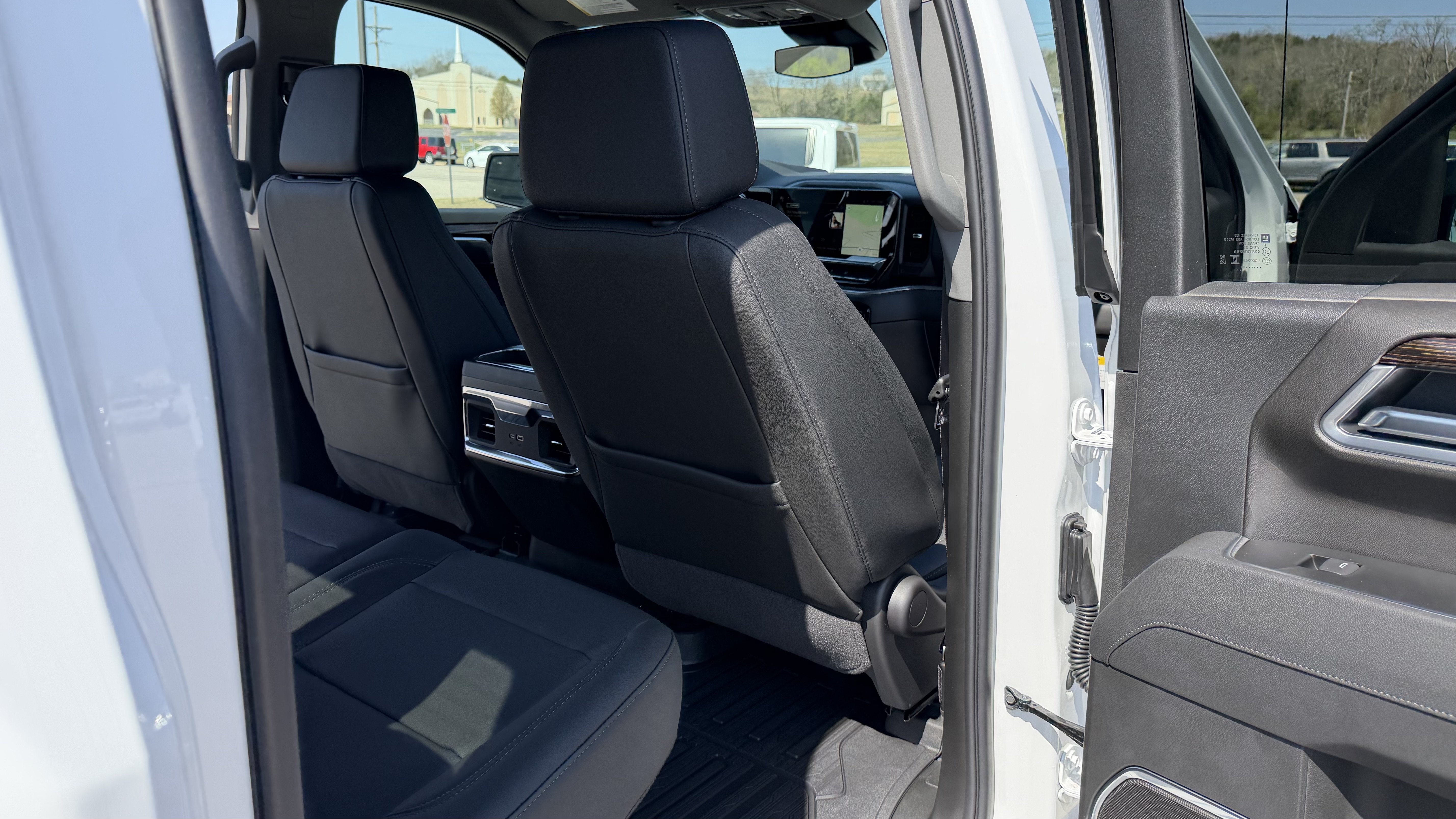 2026 GMC Sierra 1500 Elevation - Photo 39