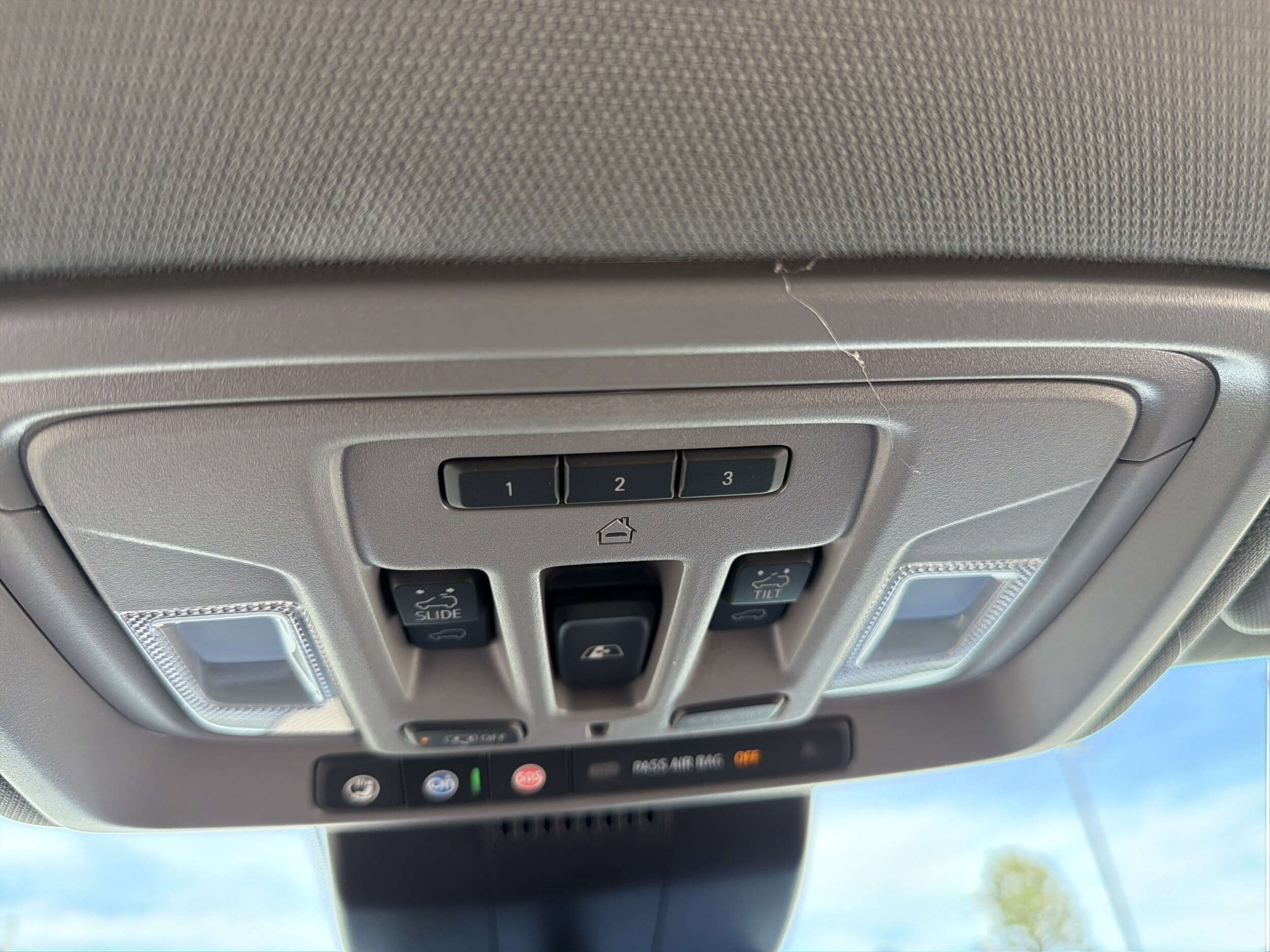 2026 GMC Sierra 2500HD Denali - Photo 32