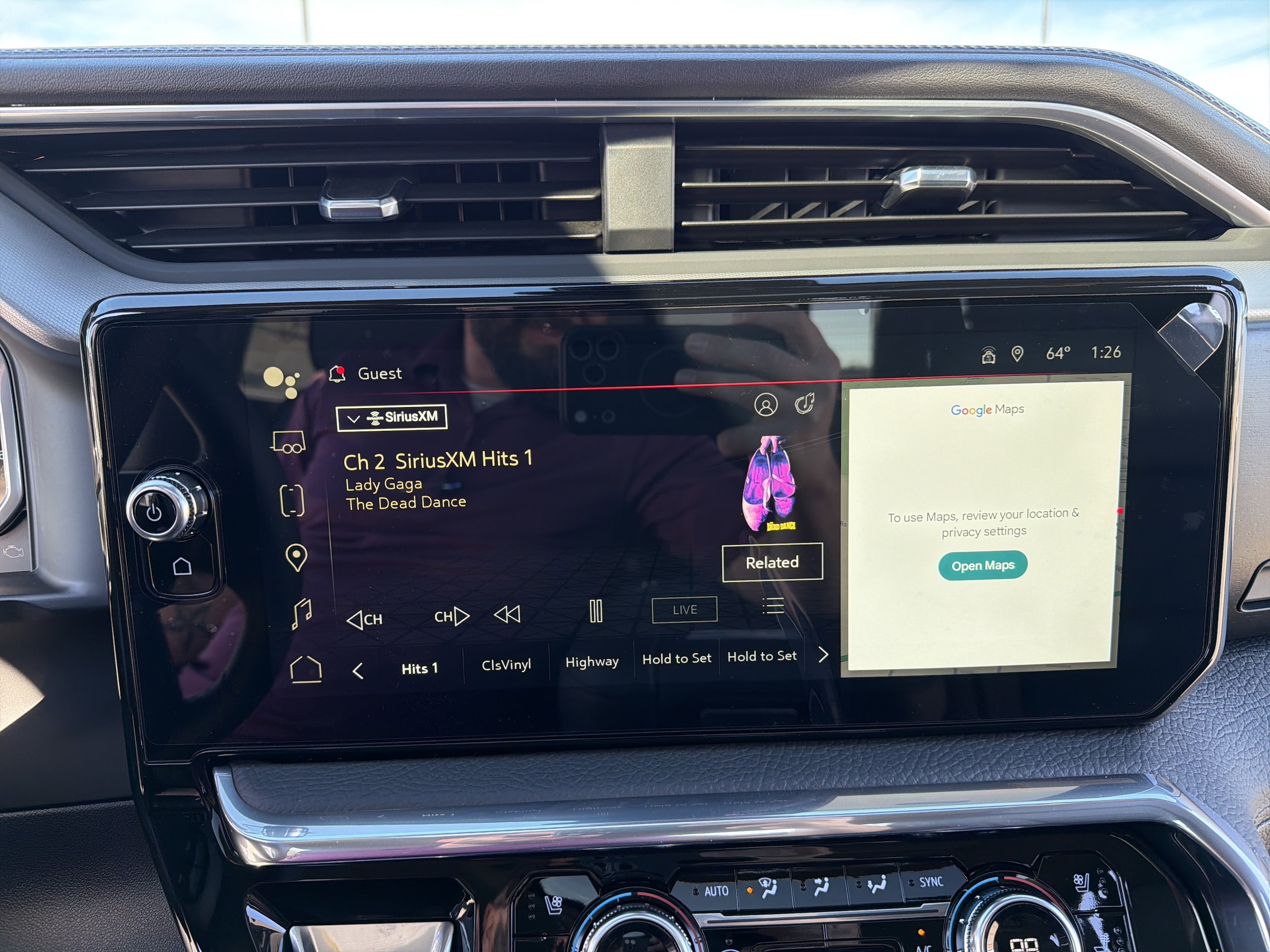 2026 GMC Sierra 2500HD Denali - Photo 34