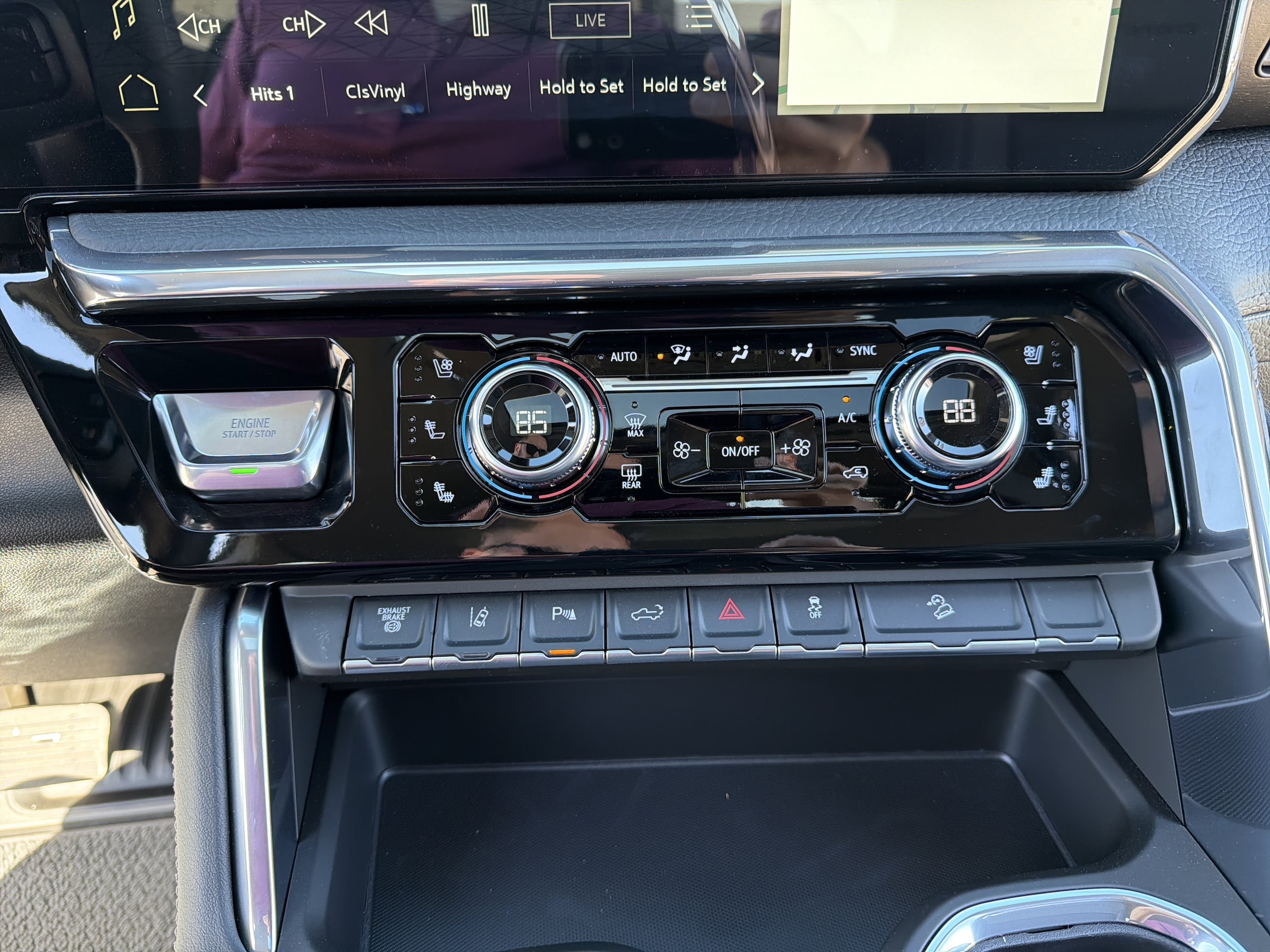 2026 GMC Sierra 2500HD Denali - Photo 35