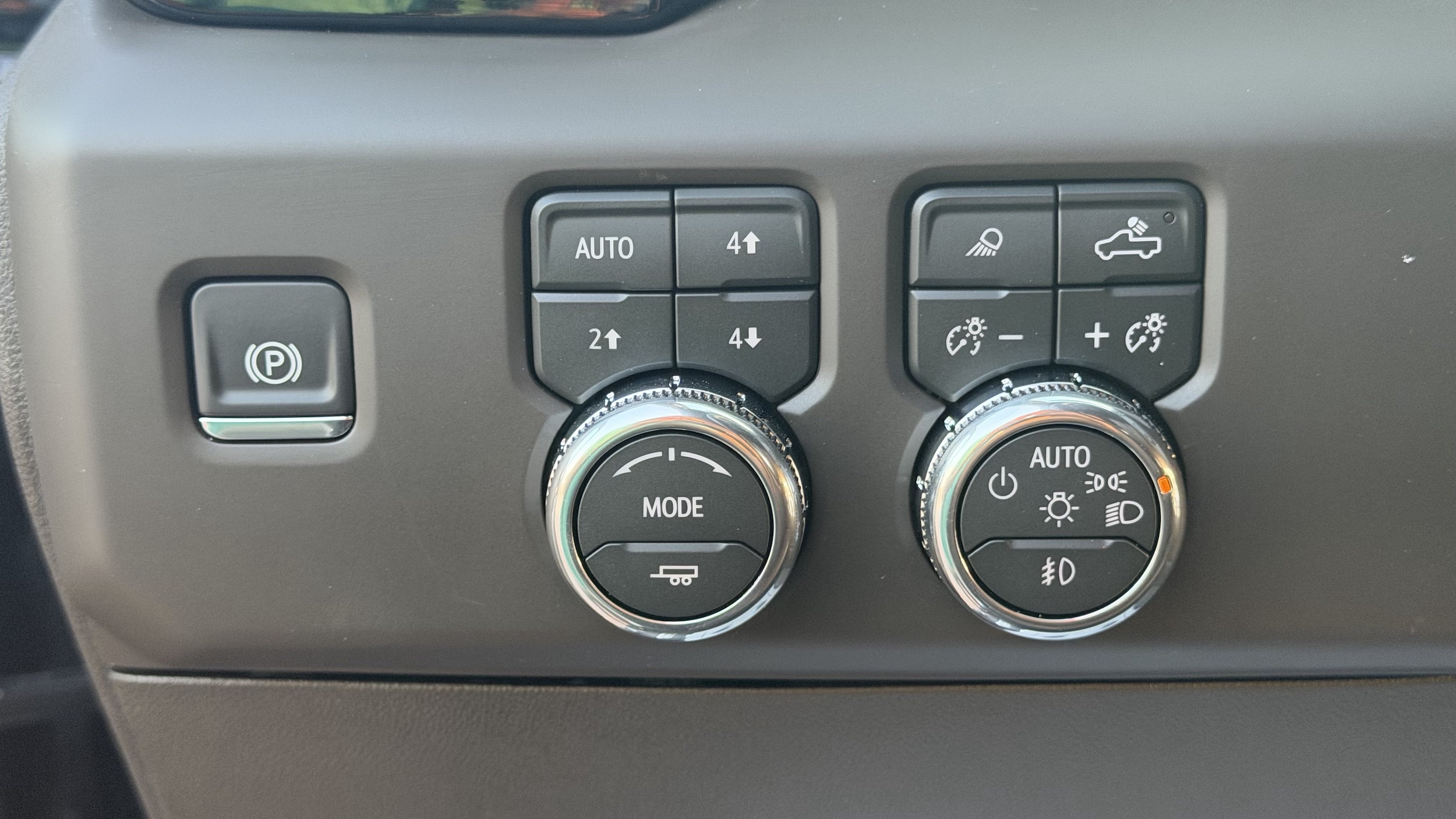 2026 GMC Sierra 1500 Denali - Photo 23