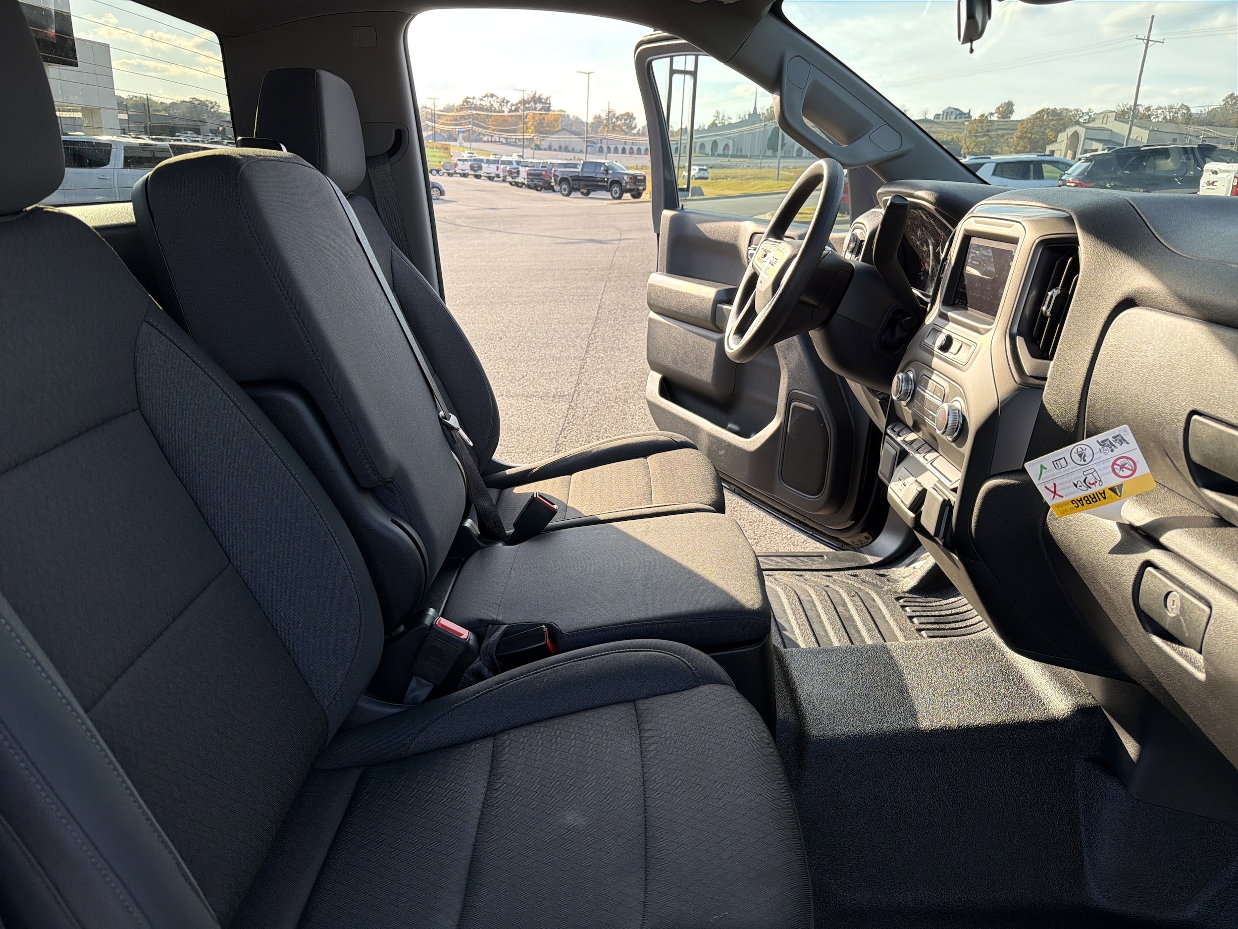 2026 GMC Sierra 1500 Pro - Photo 29