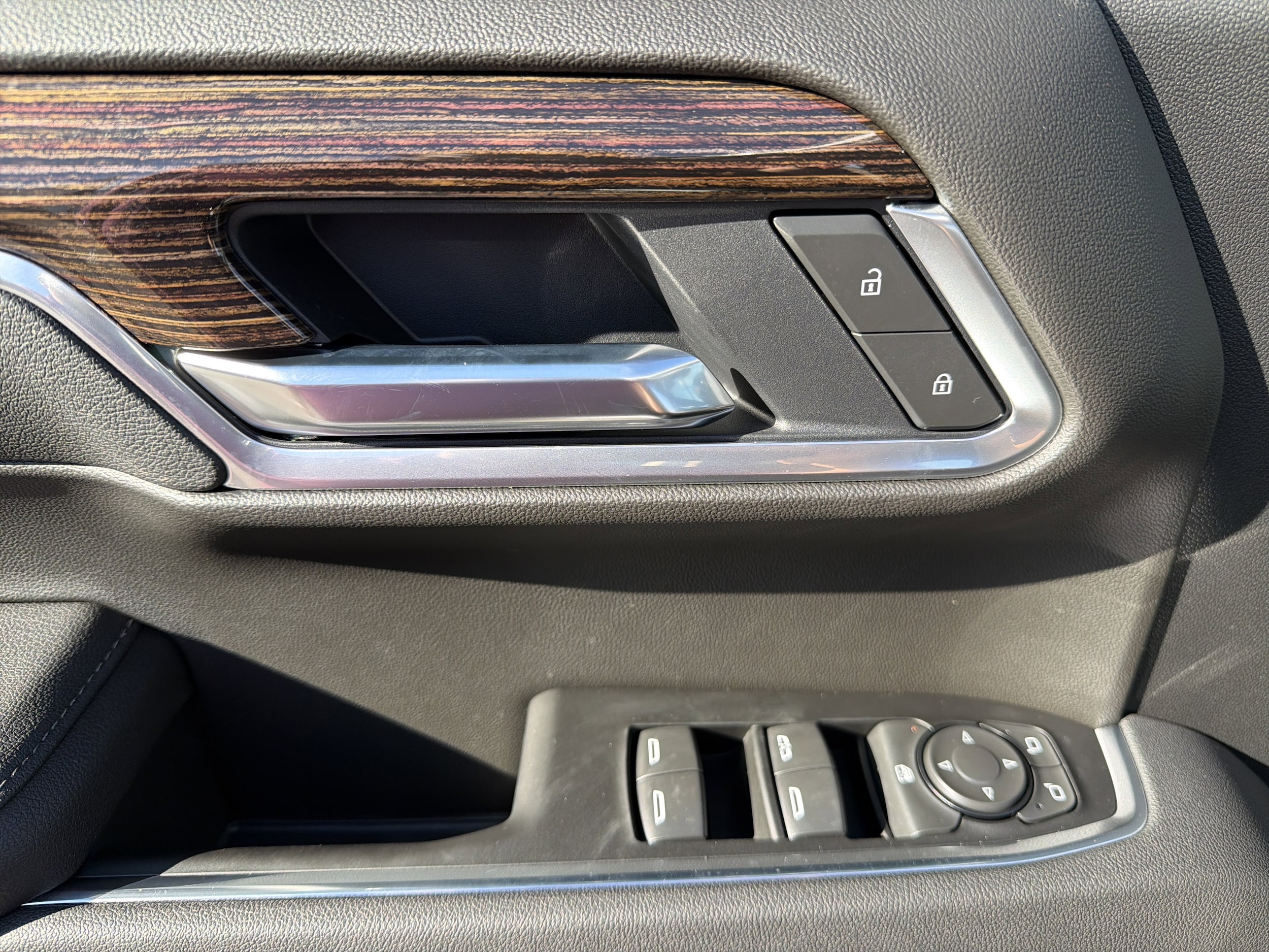 2026 GMC Sierra 1500 Elevation - Photo 16
