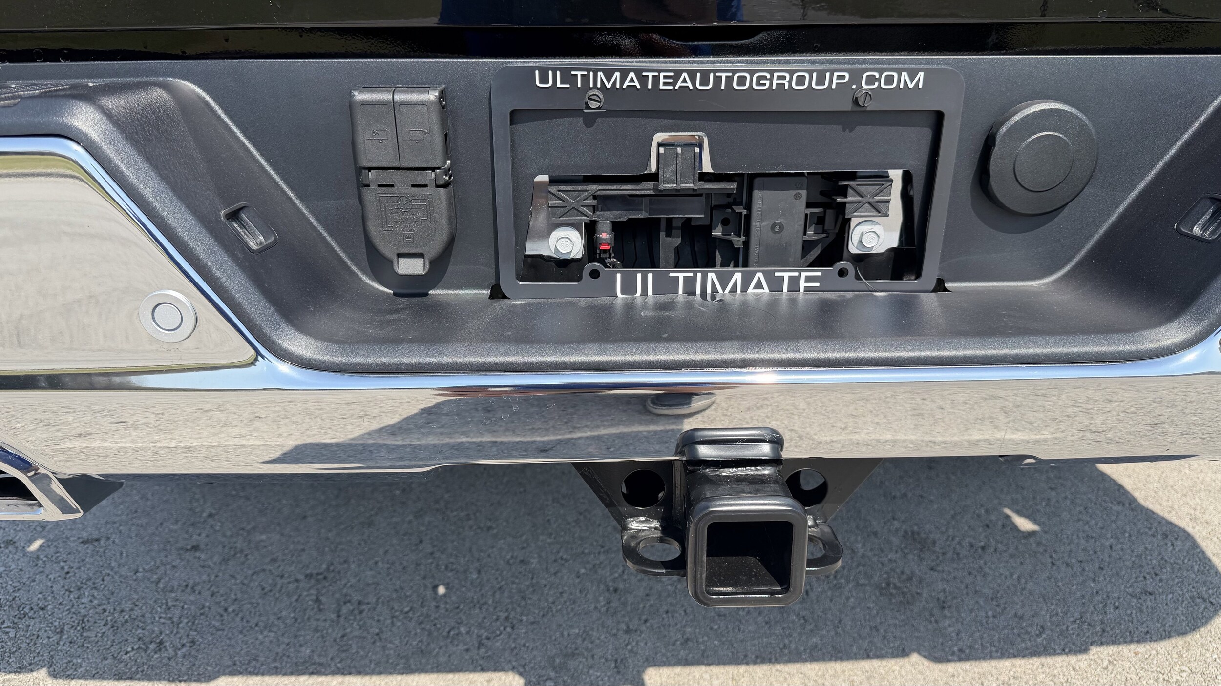 2026 GMC Sierra 1500 SLT - Photo 8
