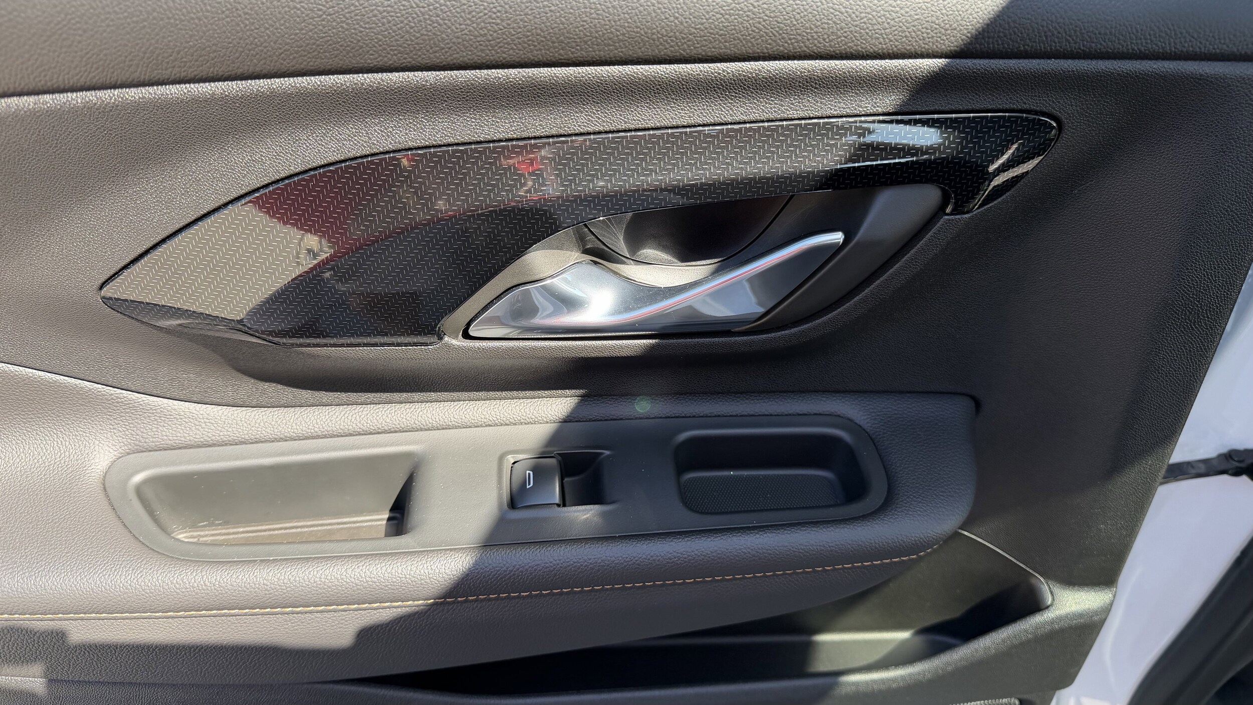 2022 GMC Terrain AT4 - Photo 35