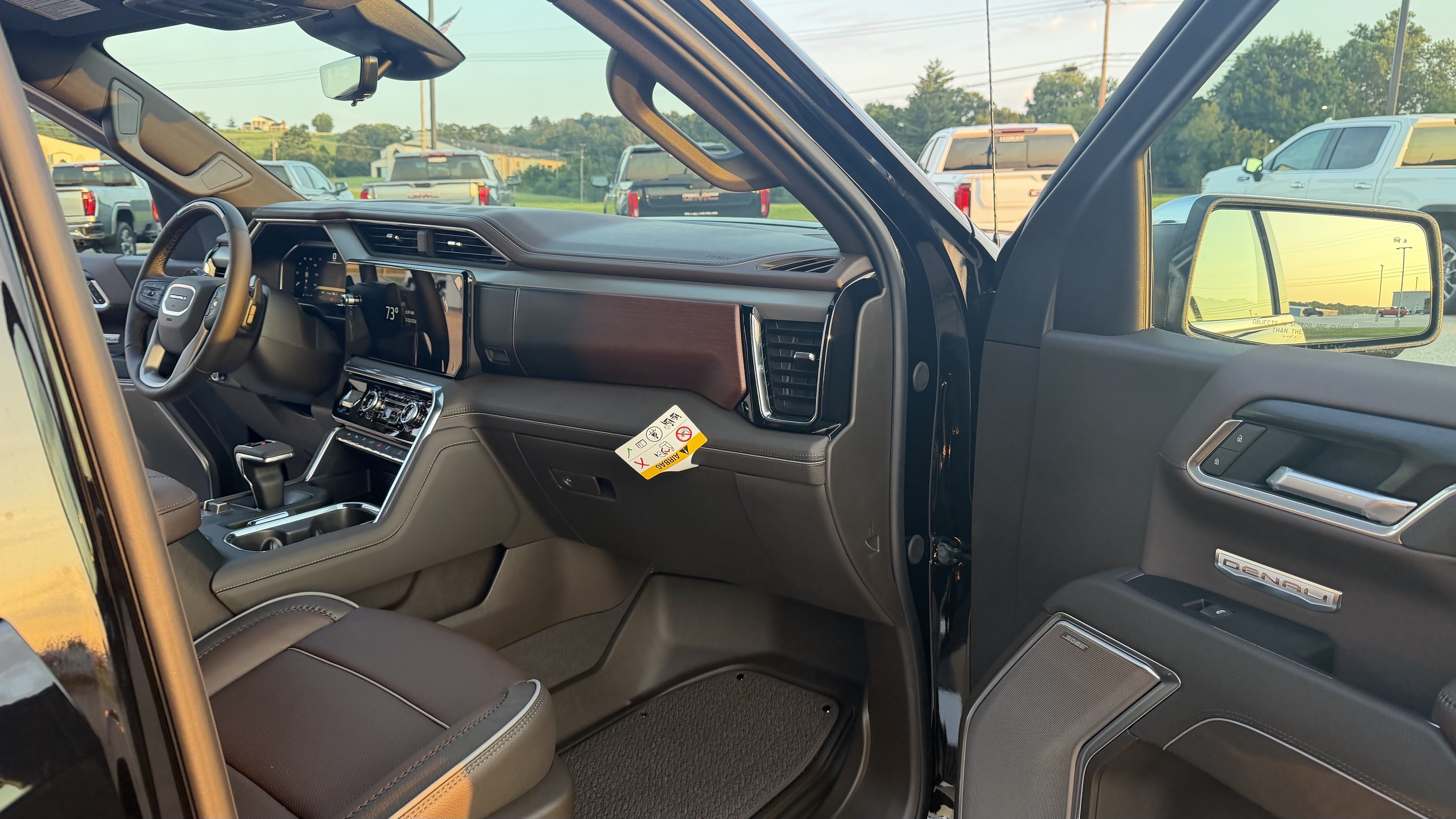 2026 GMC Sierra 1500 Denali - Photo 33
