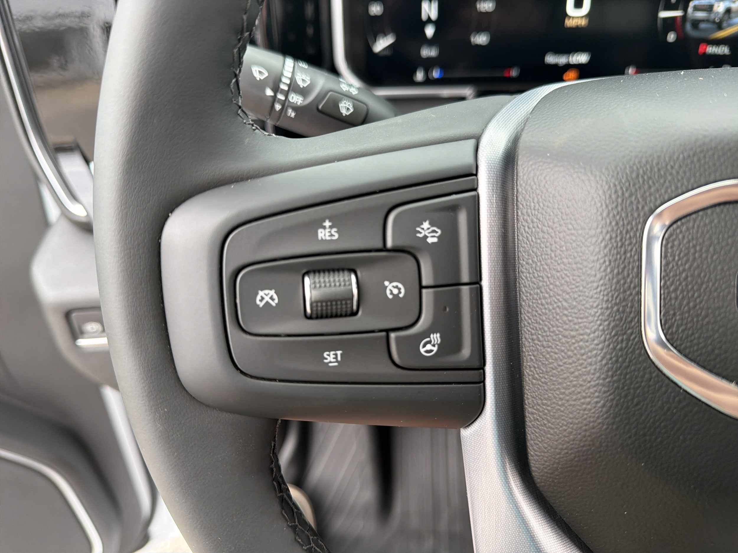 2026 GMC Sierra 2500HD SLT - Photo 24