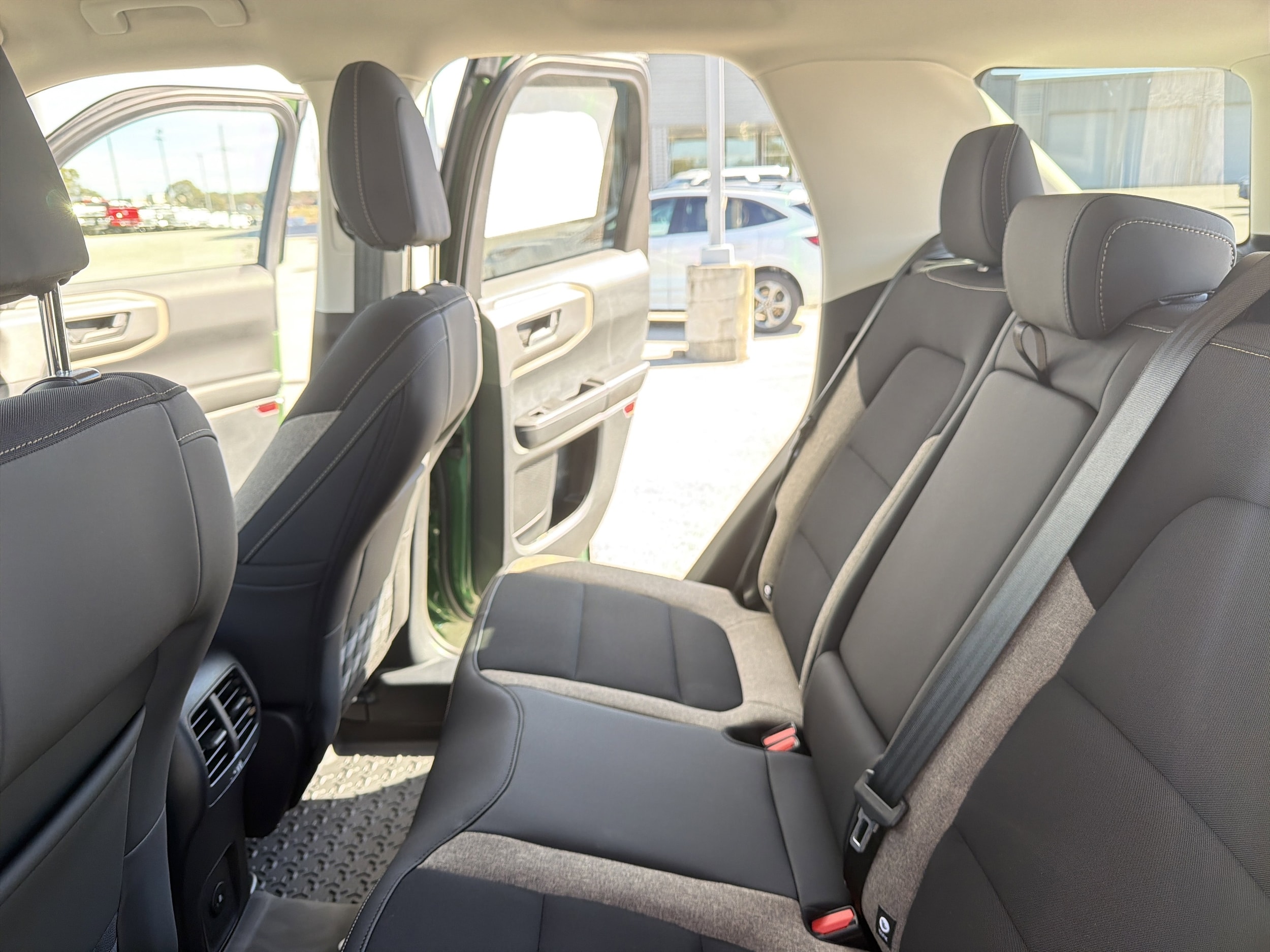 2025 Ford Bronco Sport Big Bend - Photo 28