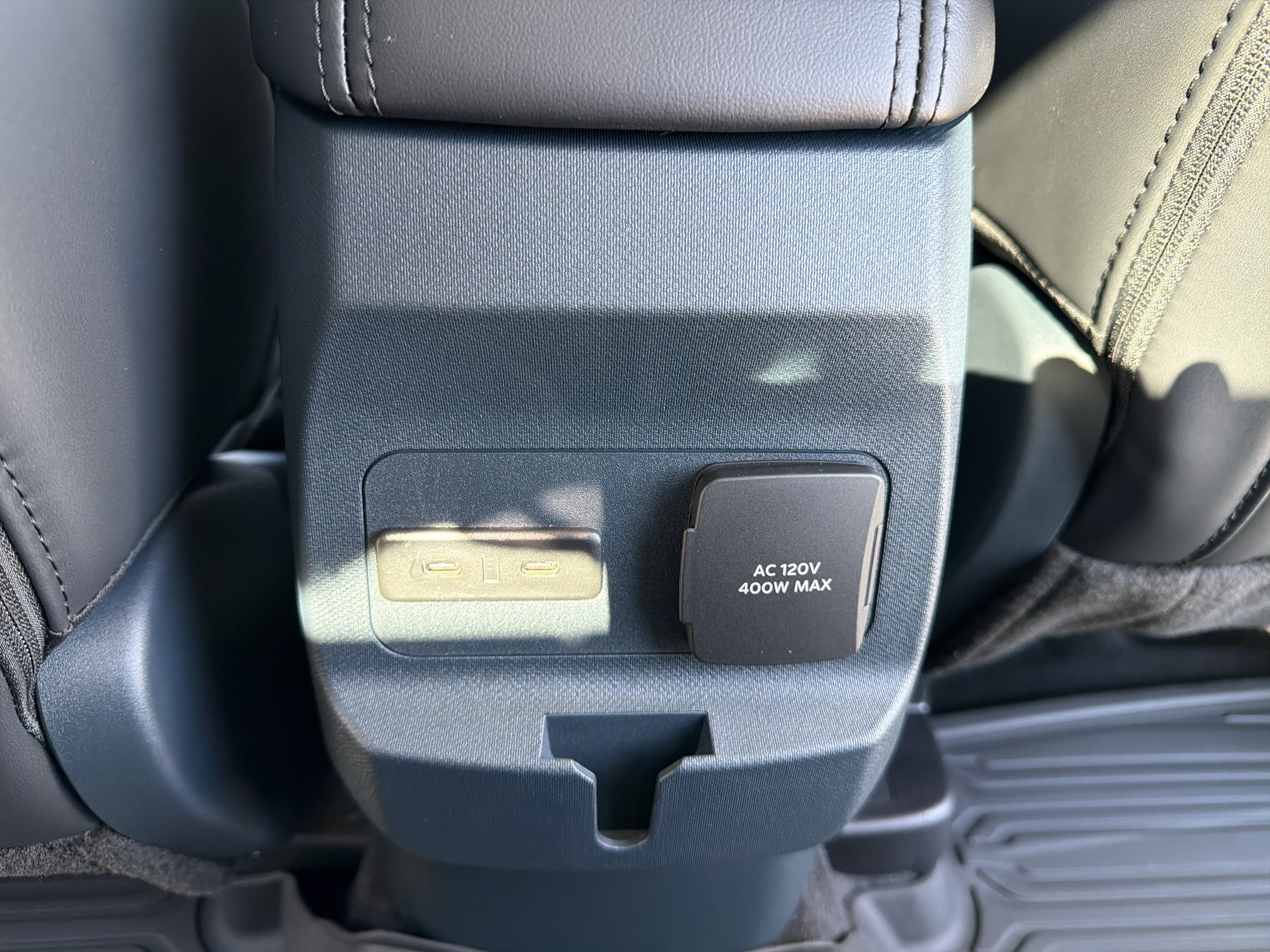 2026 Ford Maverick Lariat - Photo 35