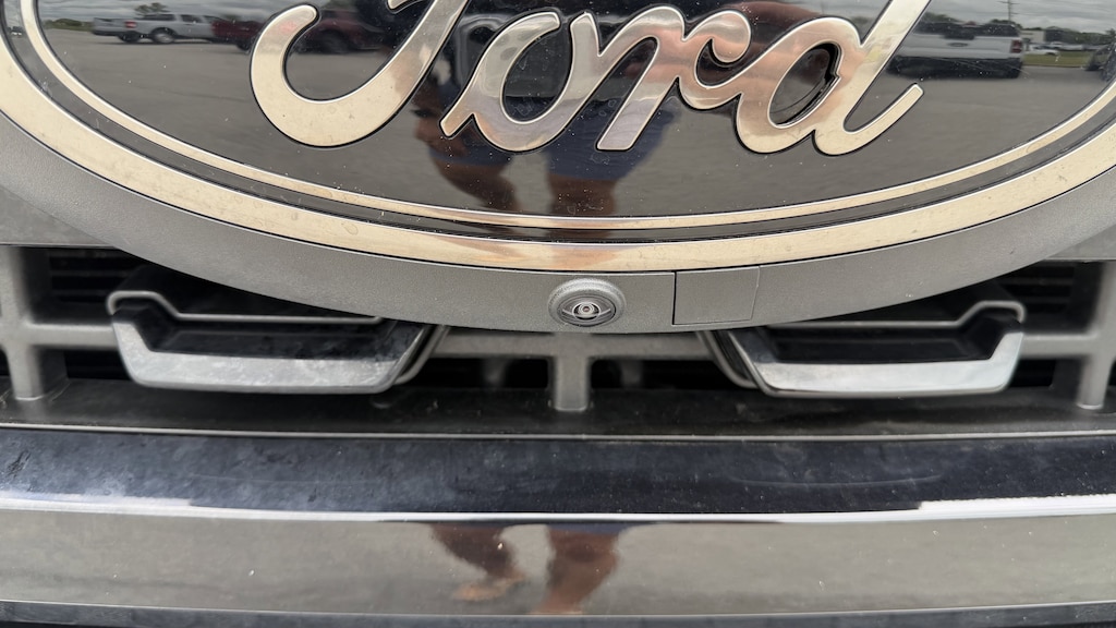 Used 2024 Ford Super Duty F-250 SRW LARIAT TREMOR