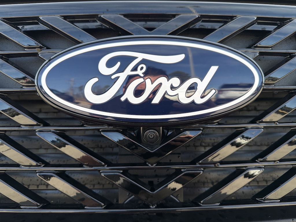 New 2026 Ford Maverick LARIAT LARIAT AWD SuperCrew