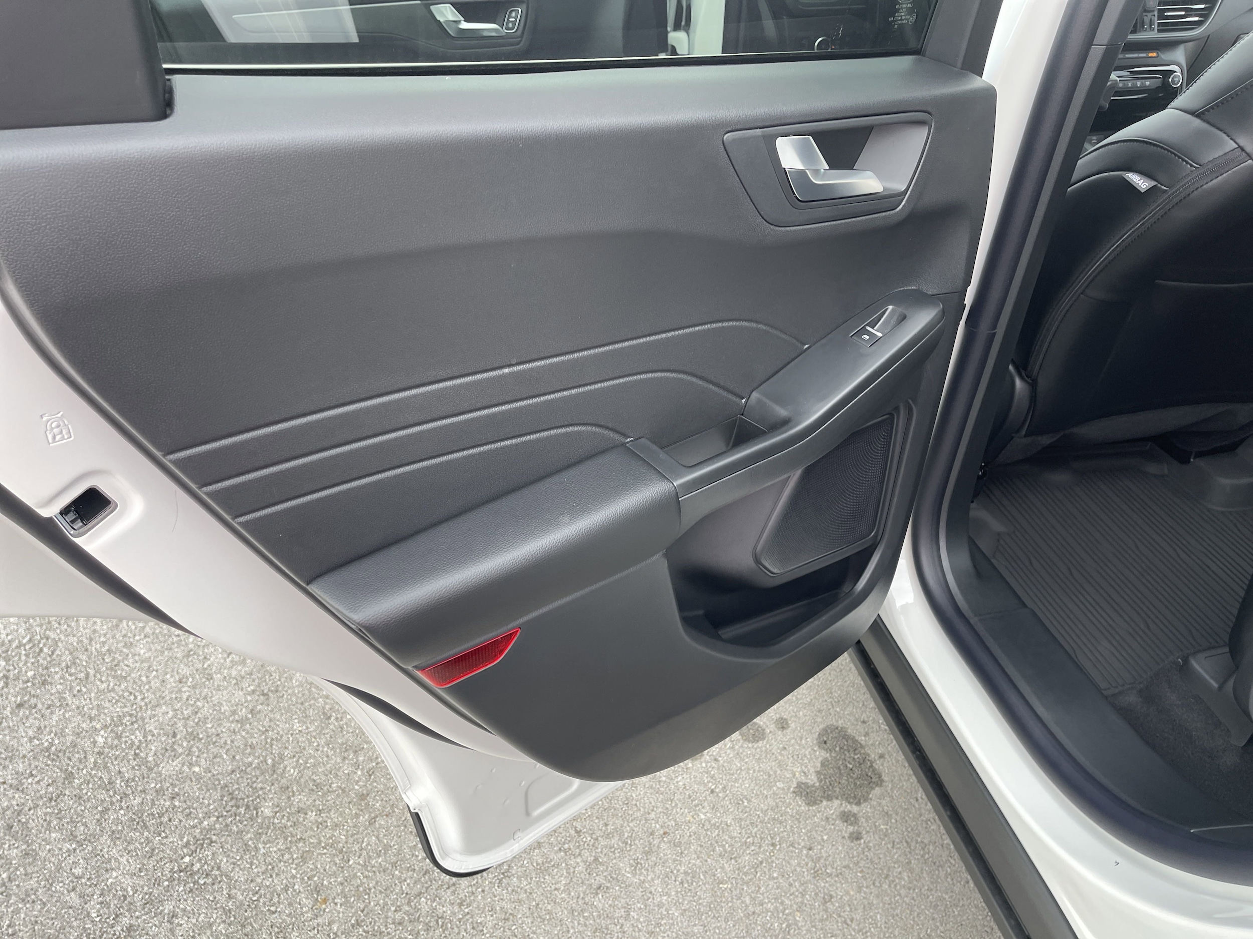 2025 Ford Escape Plug-in hybrid PHEV - Photo 20