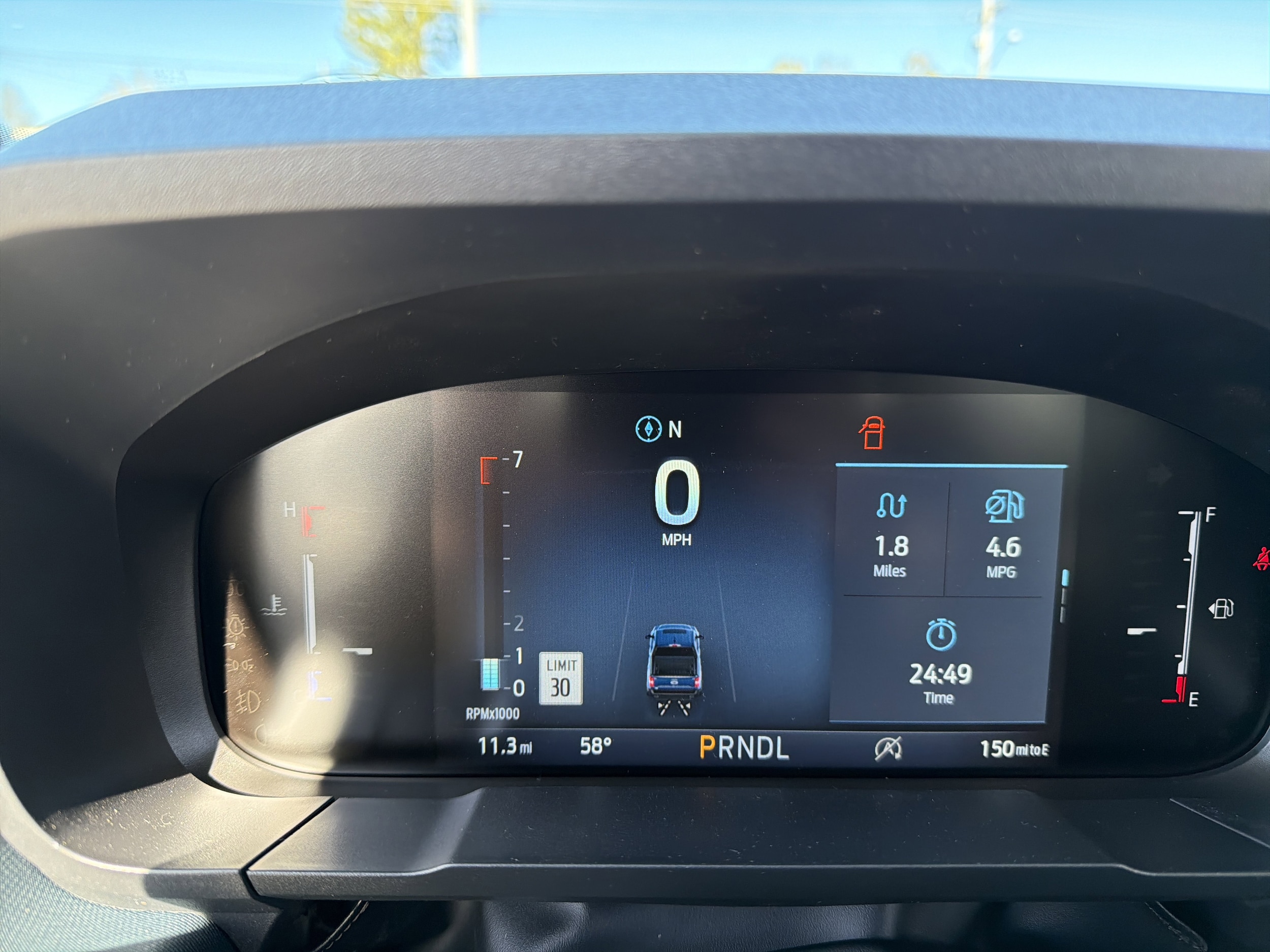 2026 Ford Maverick Lariat - Photo 23