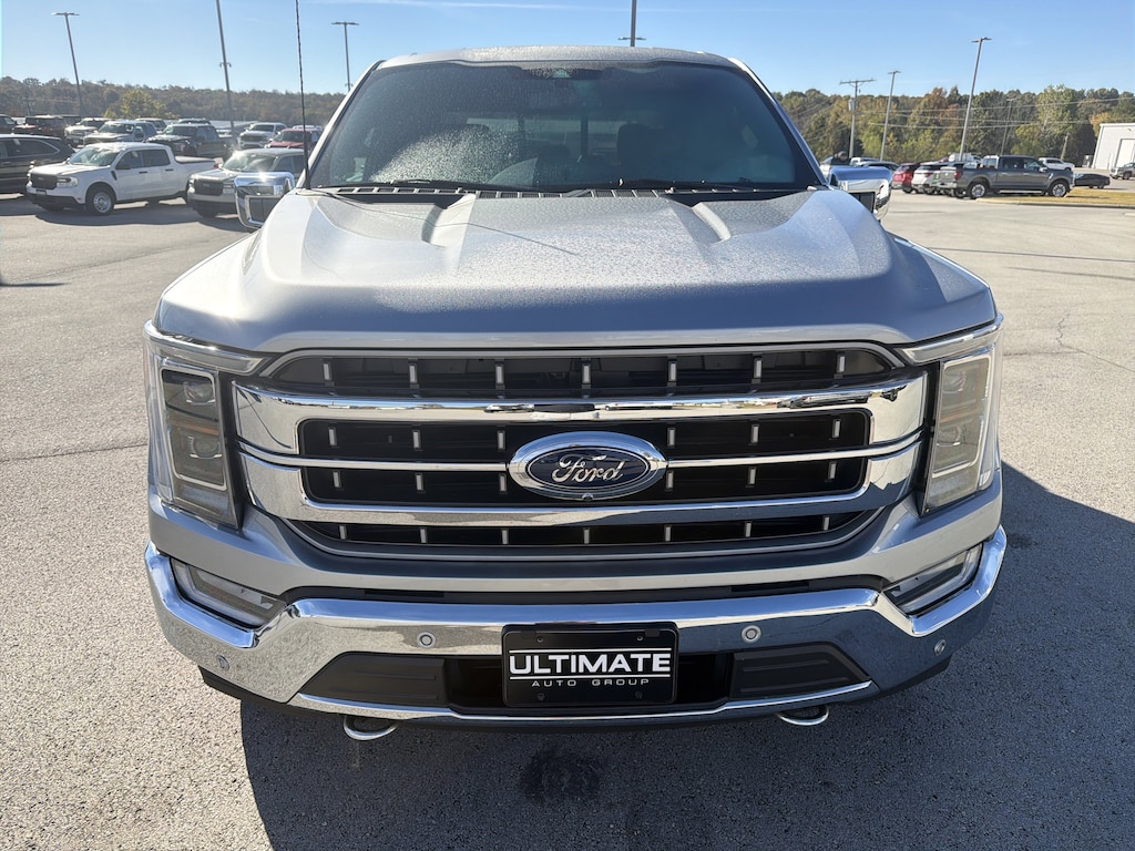 Used 2022 Ford F-150