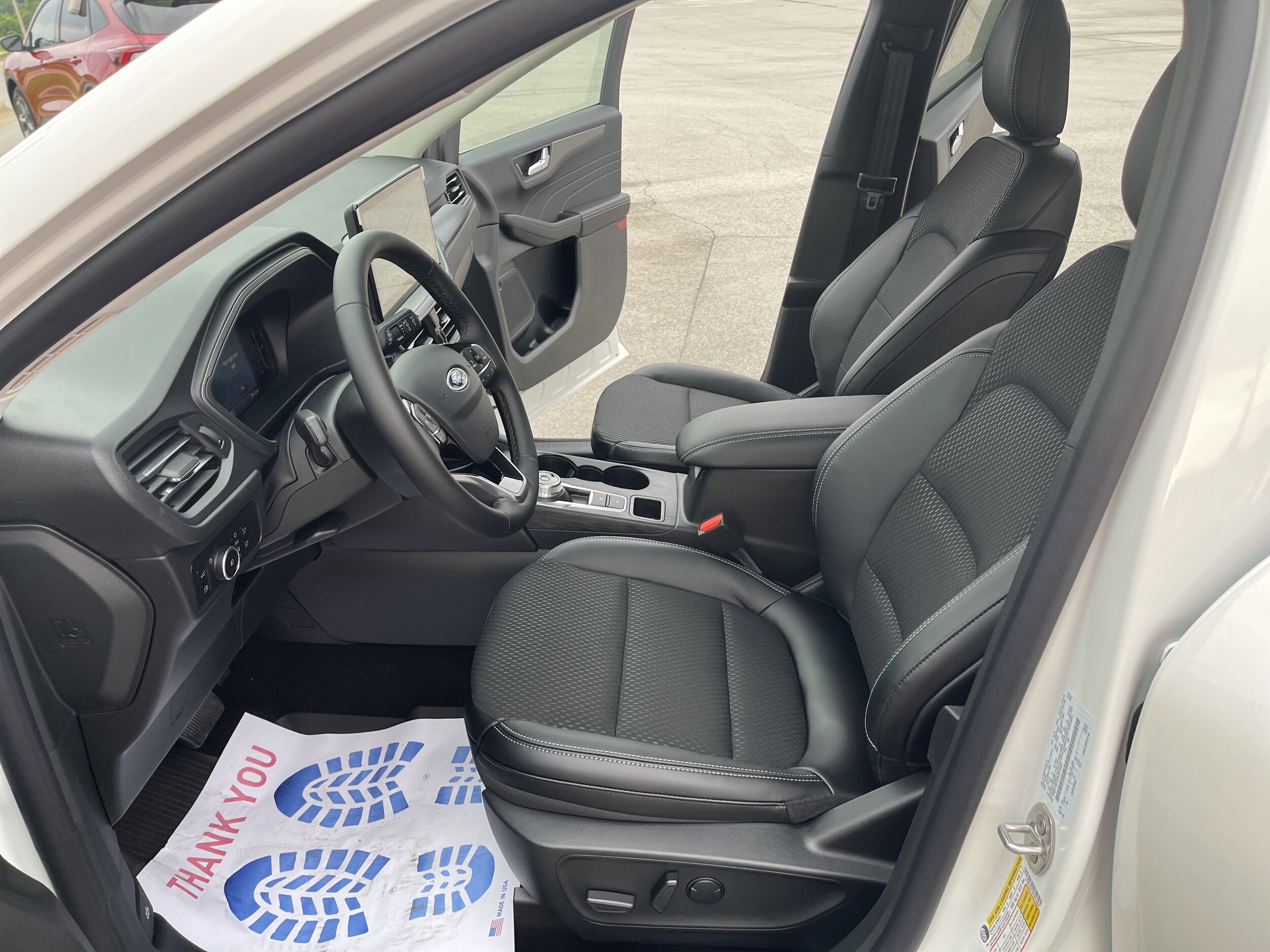 2025 Ford Escape Plug-in hybrid PHEV - Photo 9