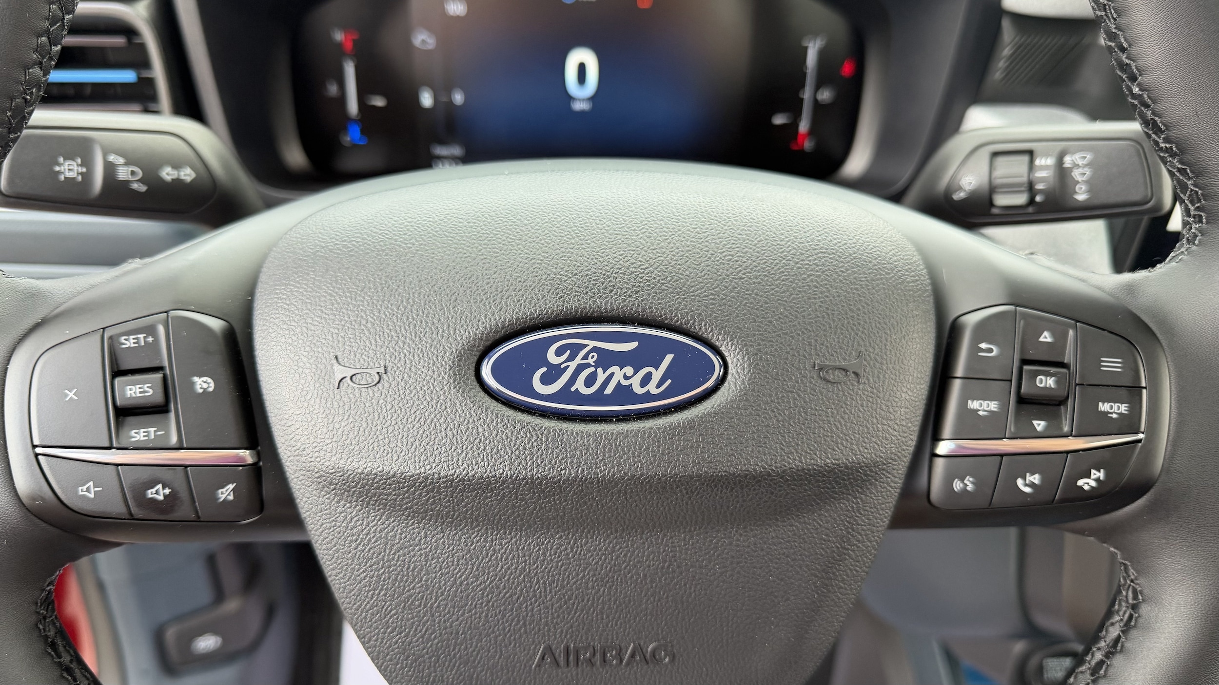 2026 Ford Maverick XLT - Photo 20