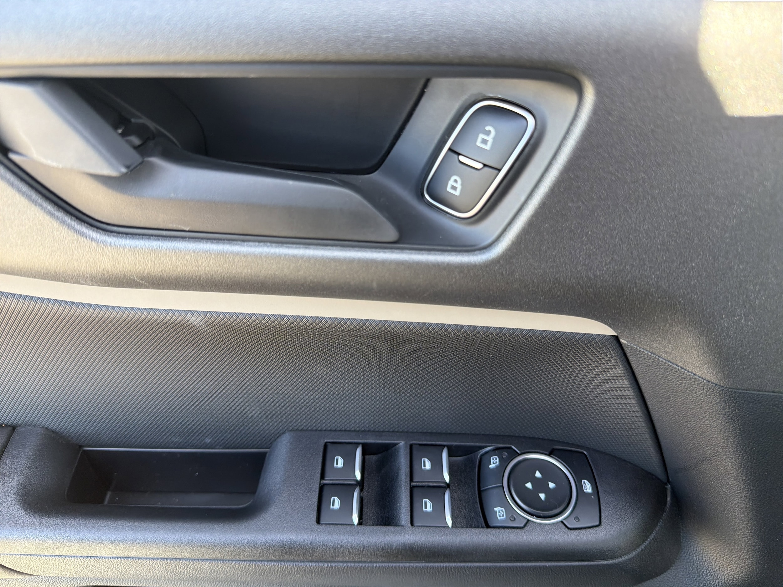 2025 Ford Bronco Sport Big Bend - Photo 11