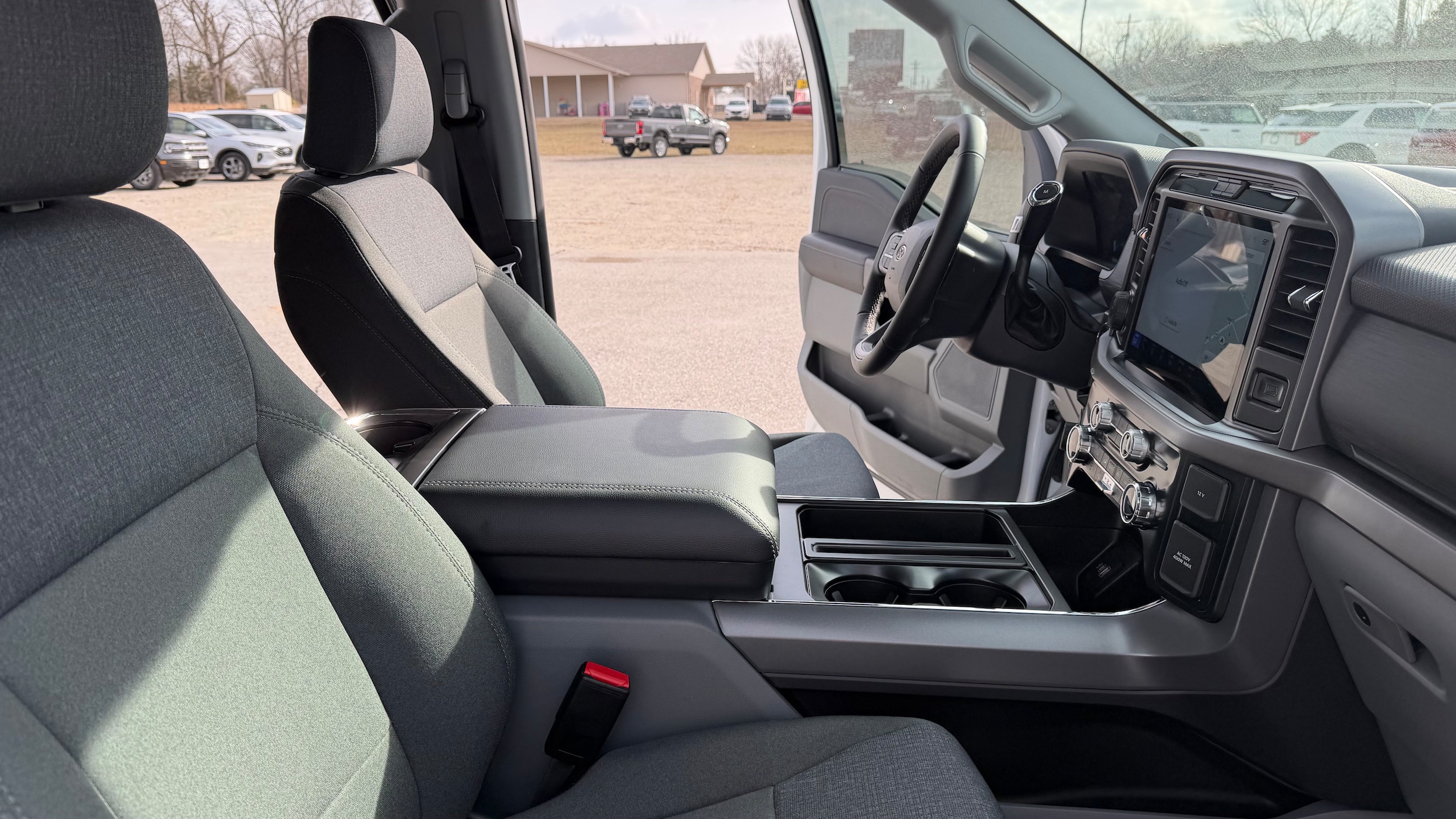 2026 Ford F-150 XLT - Photo 34