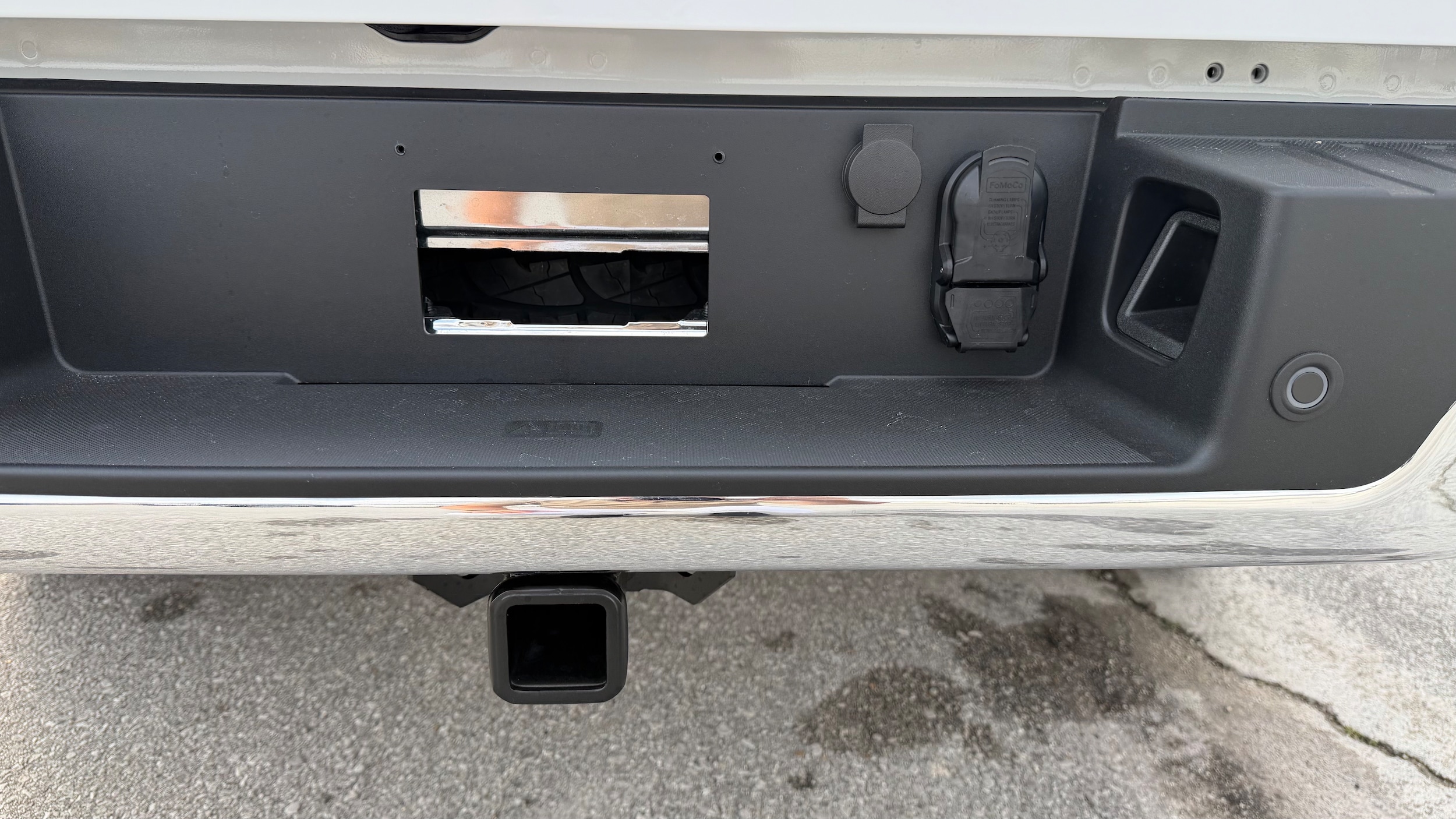 2026 Ford F-150 XLT - Photo 8