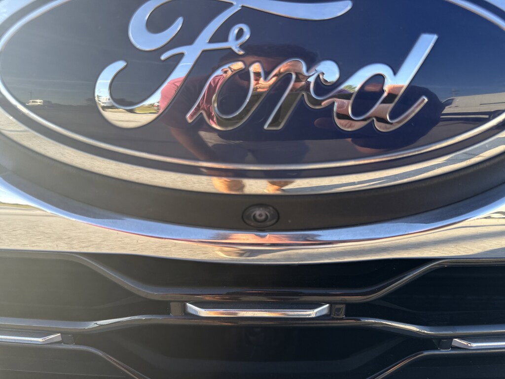 Used 2022 Ford Expedition Limited Limited 4x4