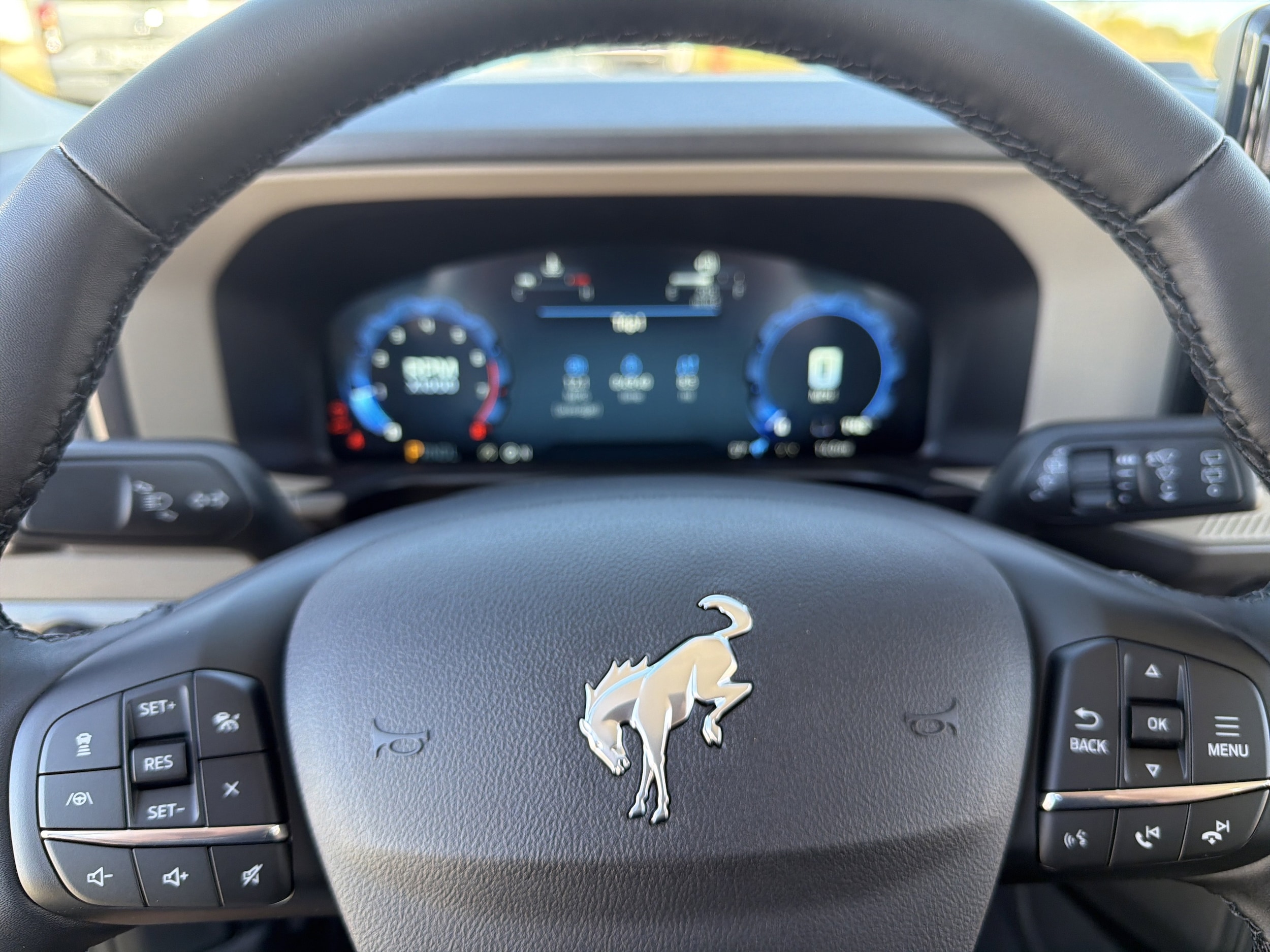 2025 Ford Bronco Sport Big Bend - Photo 15