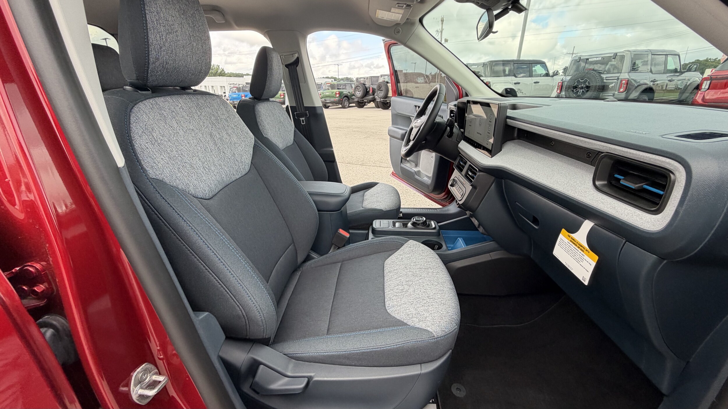 2026 Ford Maverick XLT - Photo 29
