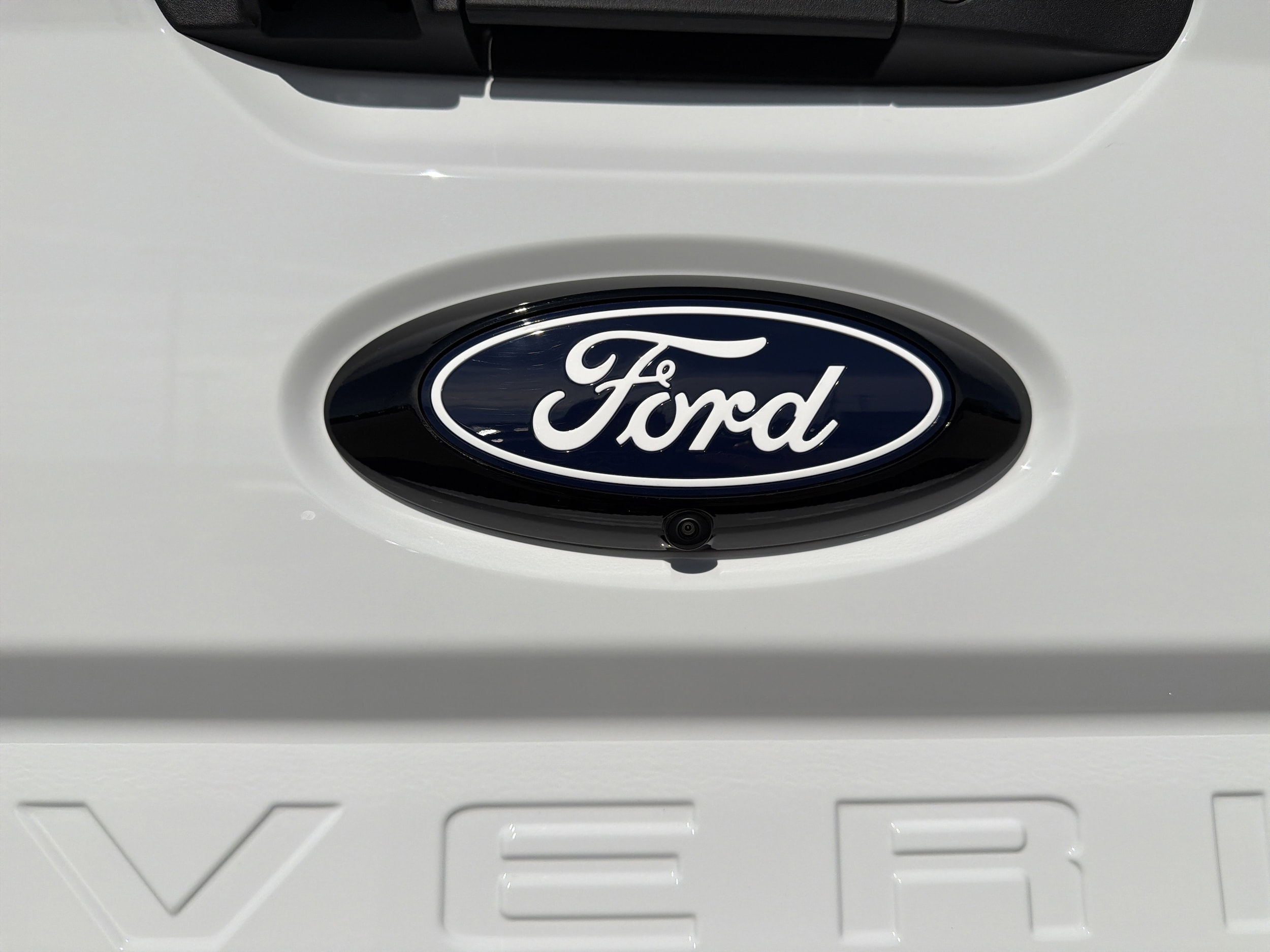 2026 Ford Maverick Lariat - Photo 9
