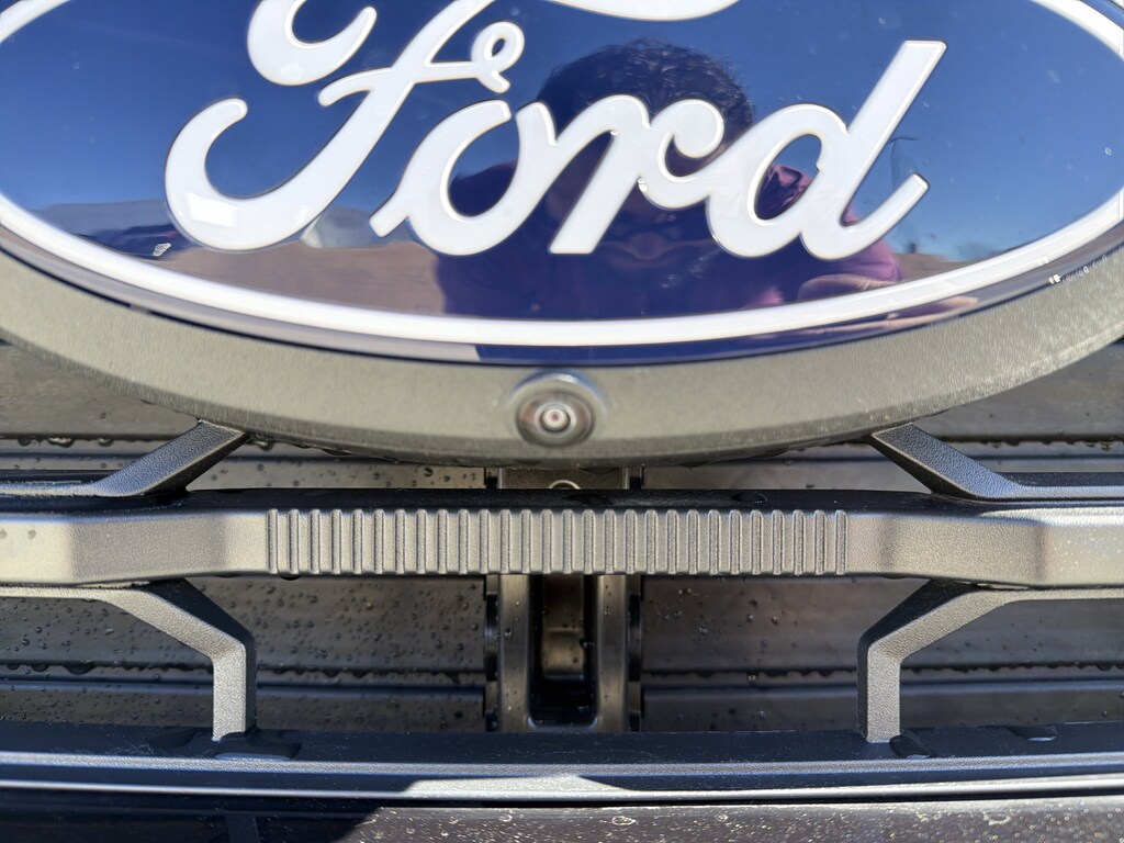 New 2025 Ford F-150 XLT