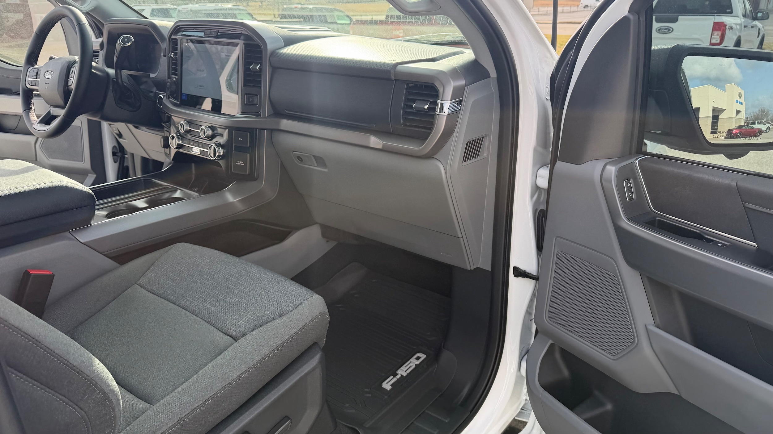 2026 Ford F-150 XLT - Photo 31