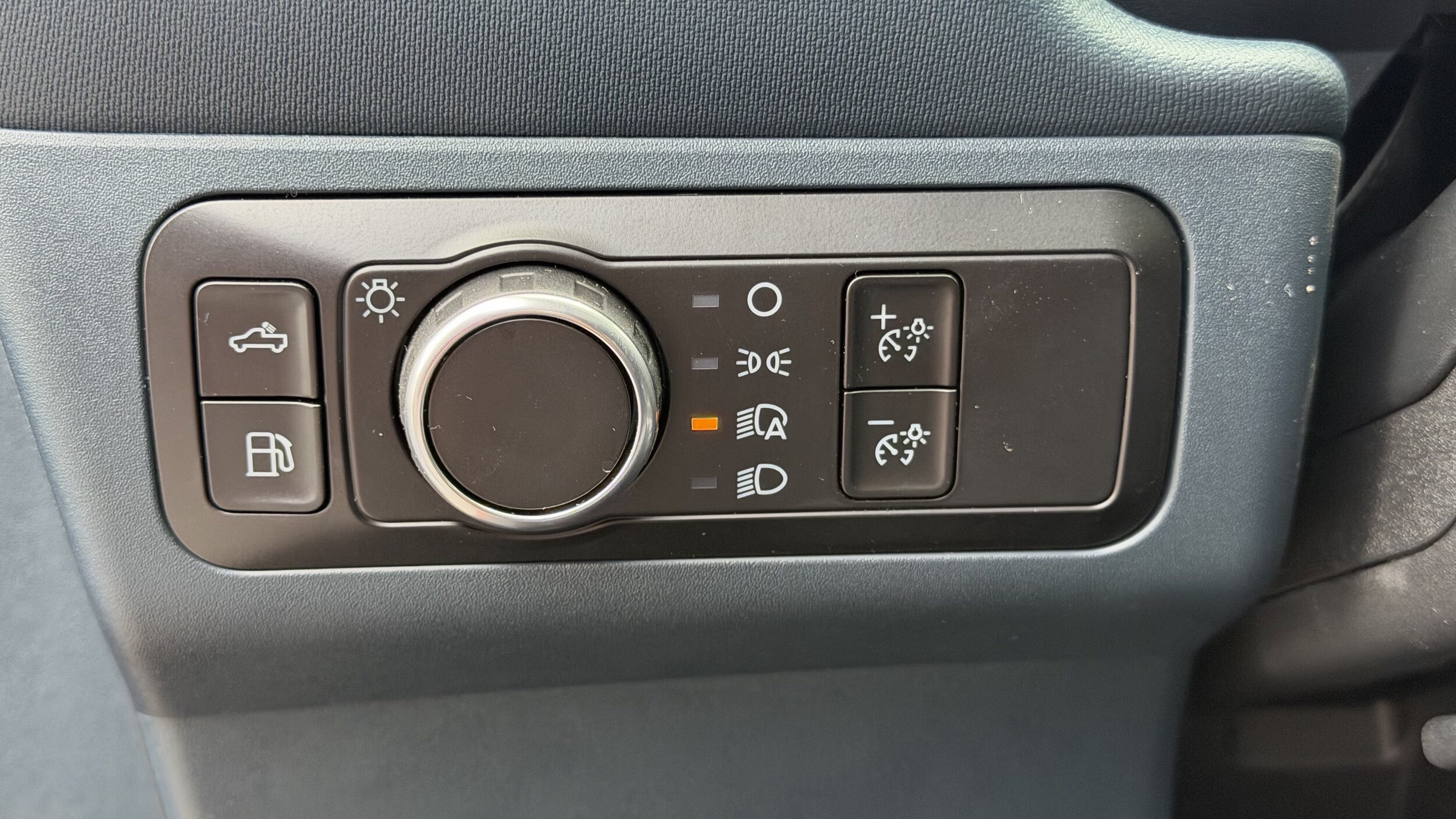 2026 Ford Maverick XLT - Photo 19
