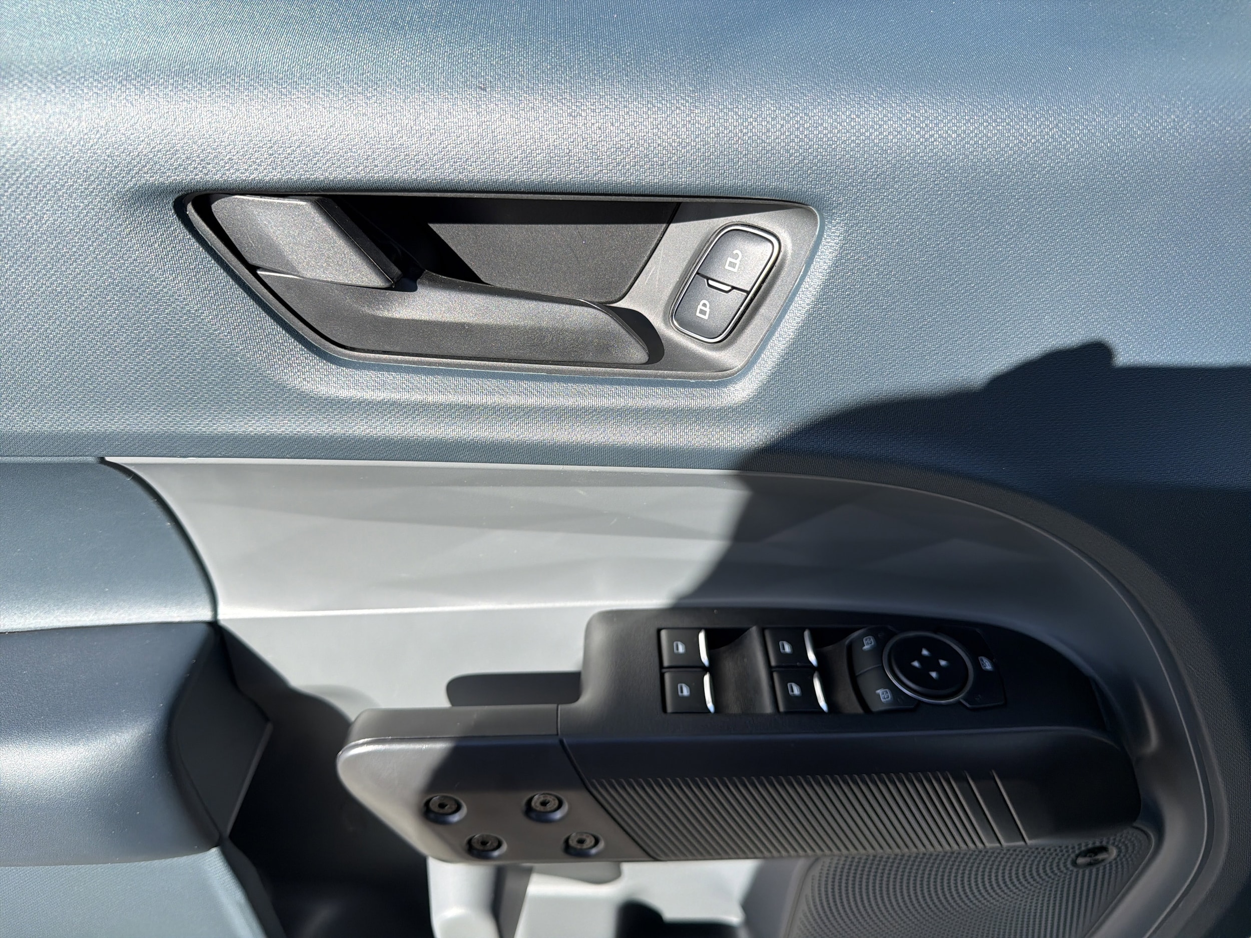 2026 Ford Maverick Lariat - Photo 16