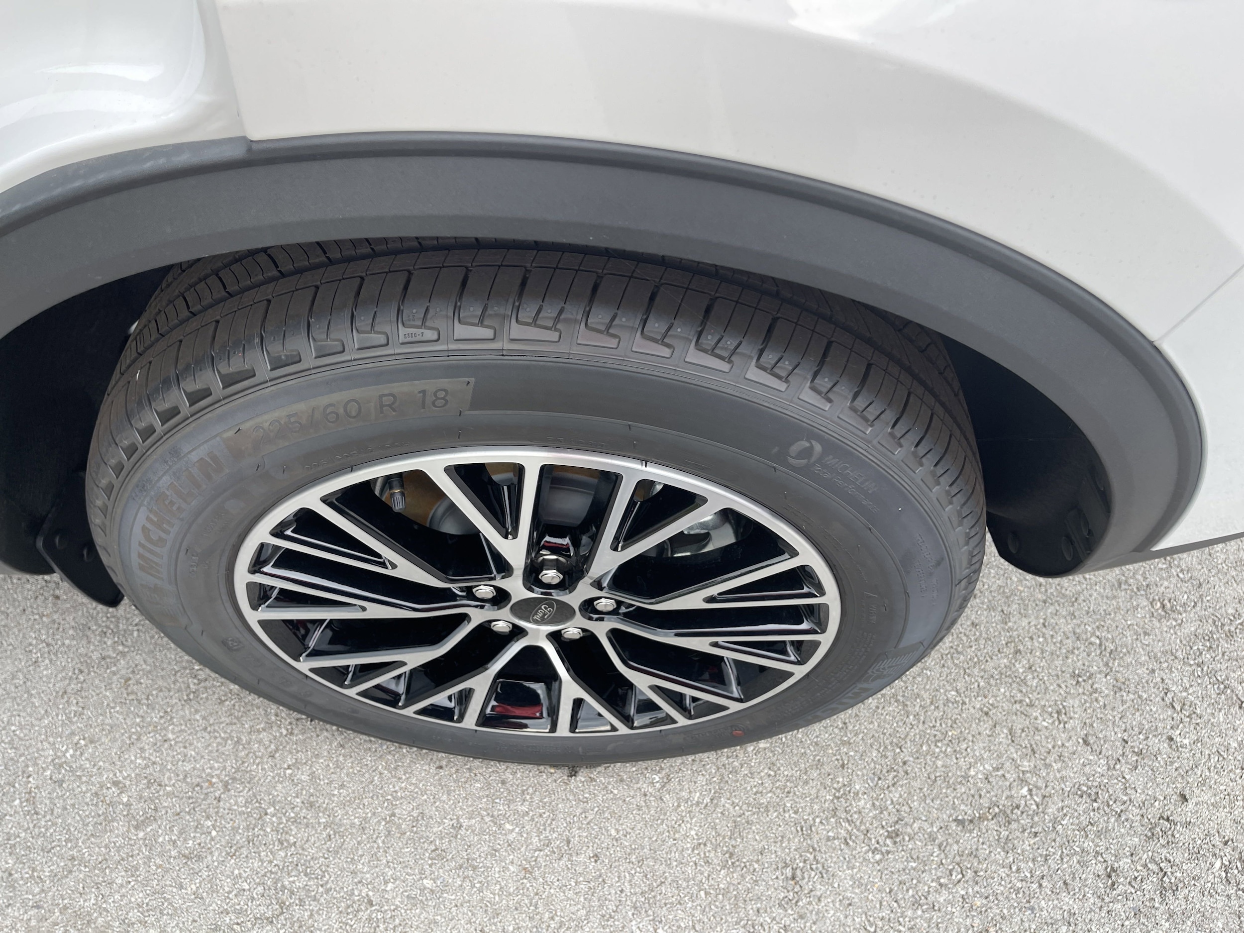 2025 Ford Escape Plug-in hybrid PHEV - Photo 21