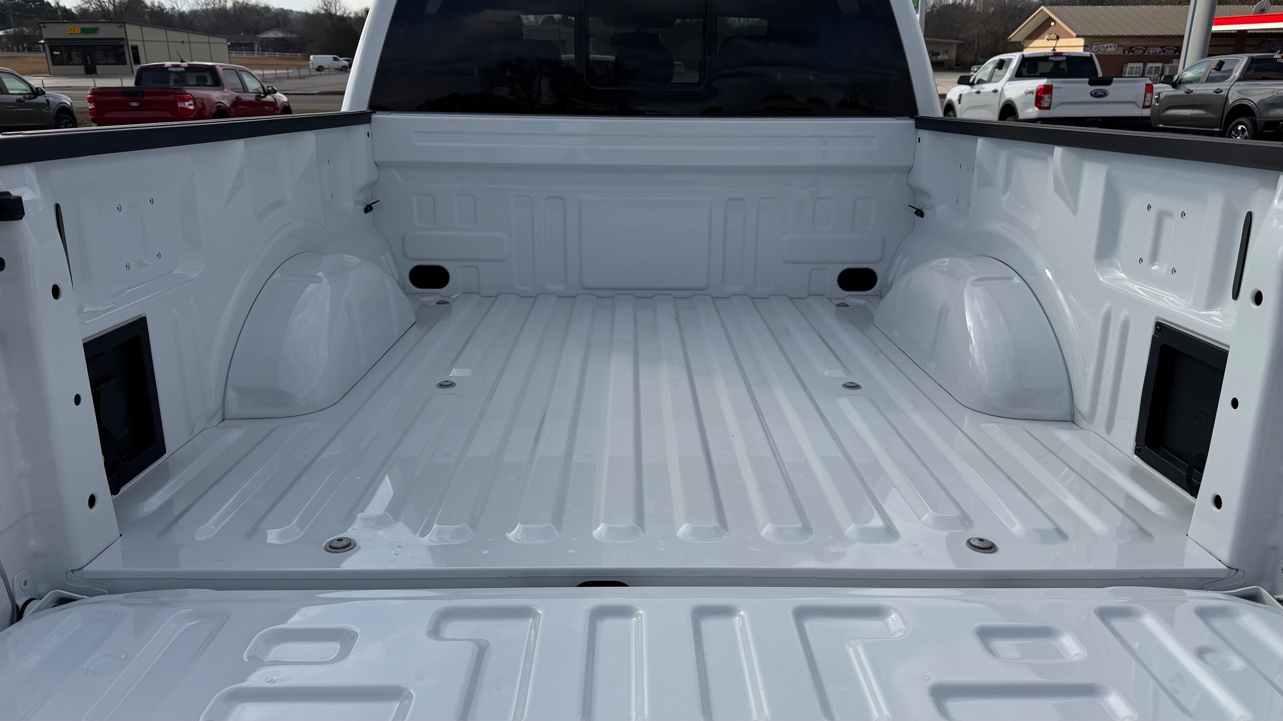 2026 Ford F-150 XLT - Photo 10