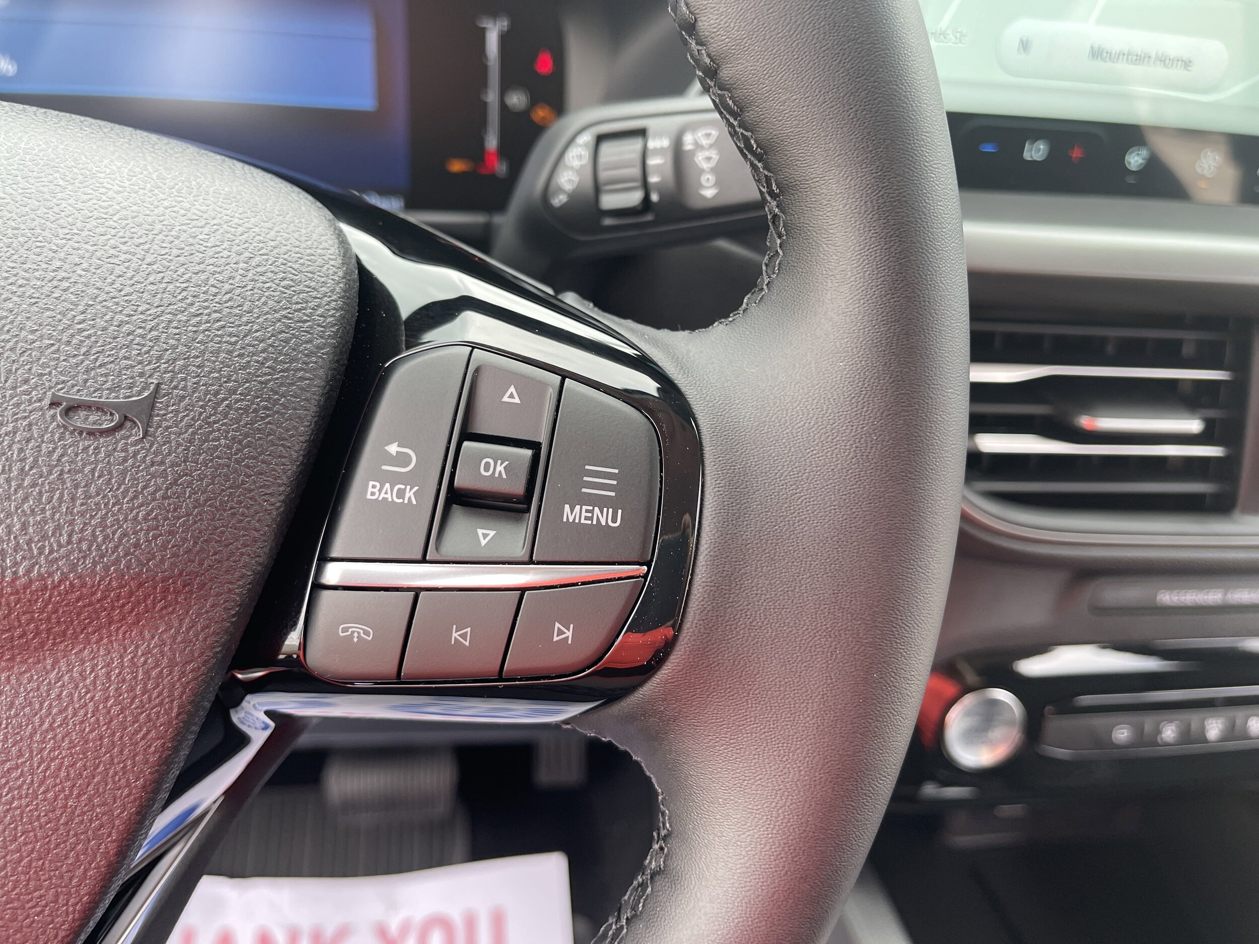 2025 Ford Escape Plug-in hybrid PHEV - Photo 14
