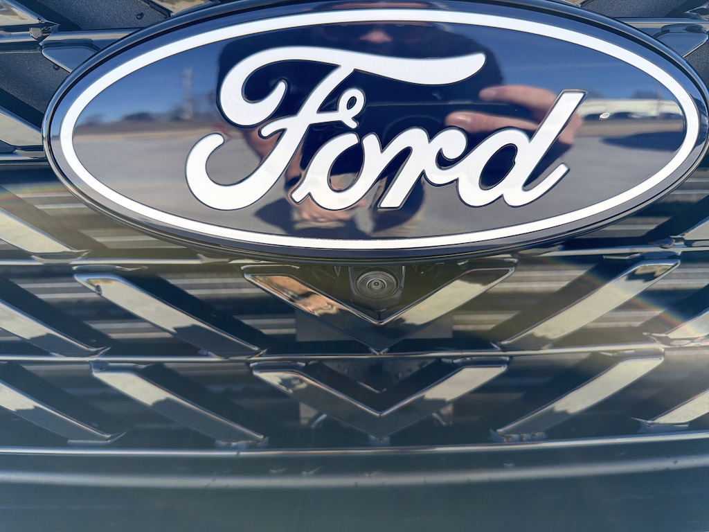 New 2026 Ford Maverick LARIAT LARIAT AWD SuperCrew