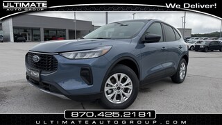 2026 Ford Escape Active Active AWD