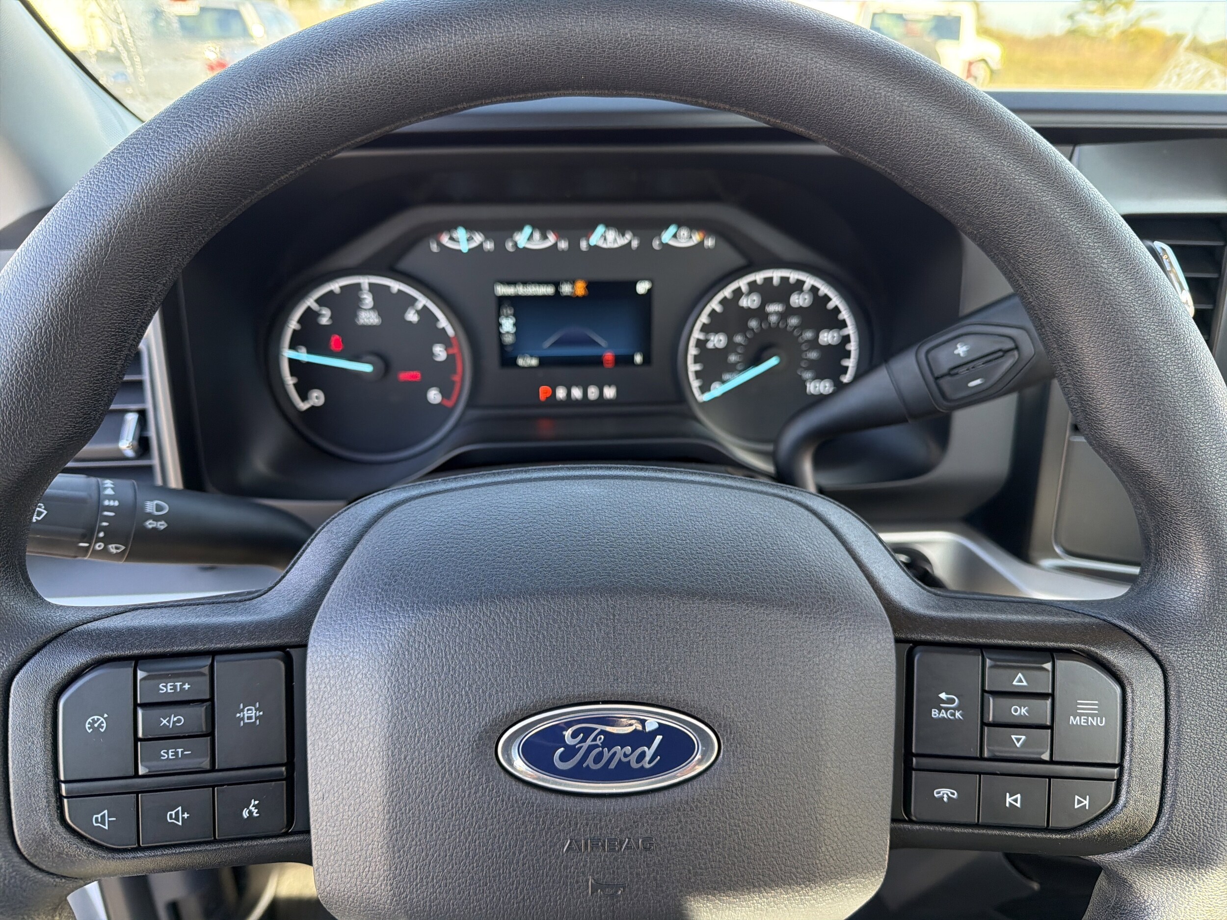 2026 Ford F-350 Super Duty Chassis Cab XL - Photo 18