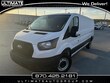  Ford Transit Cargo Van