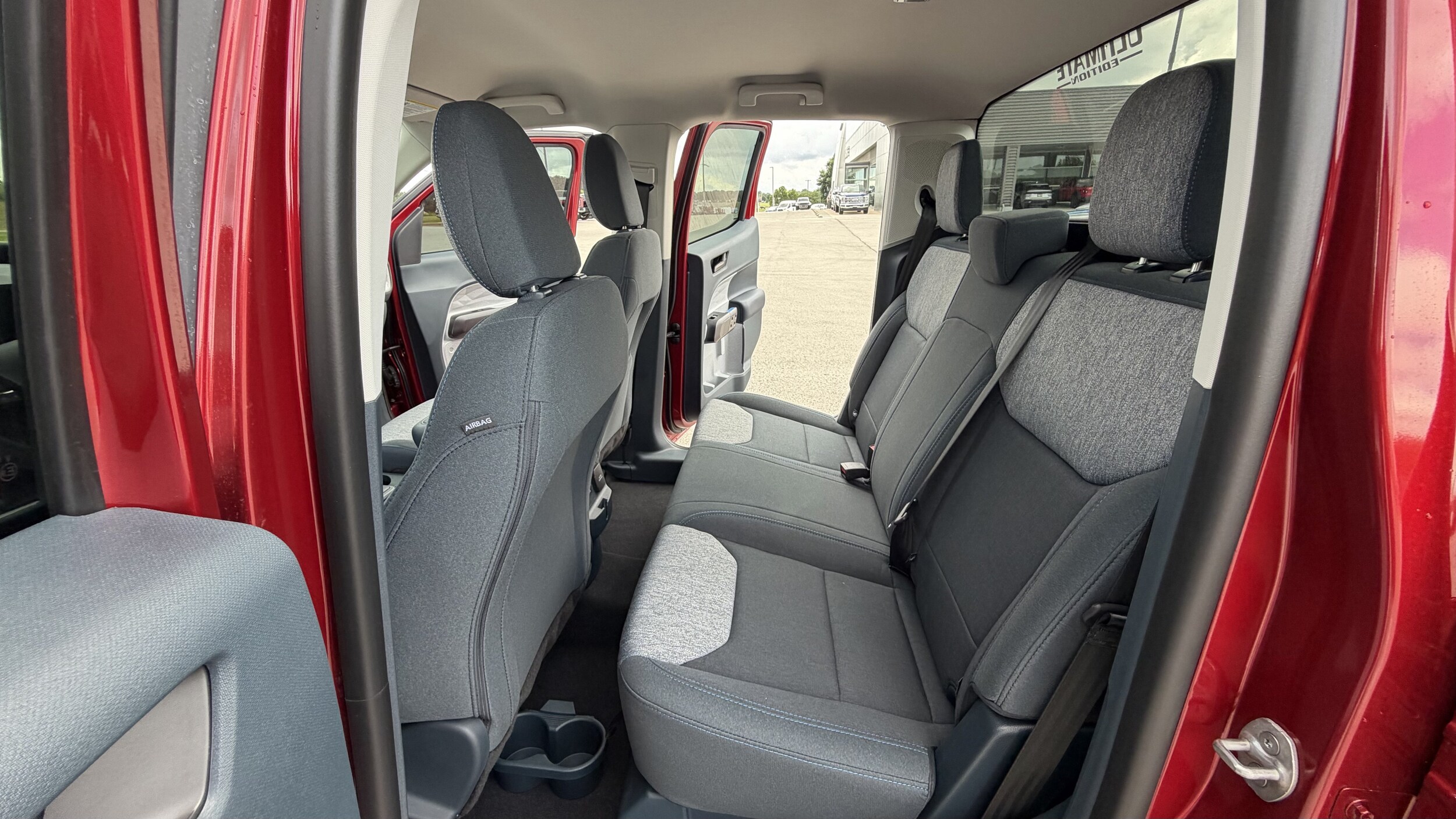 2026 Ford Maverick XLT - Photo 32